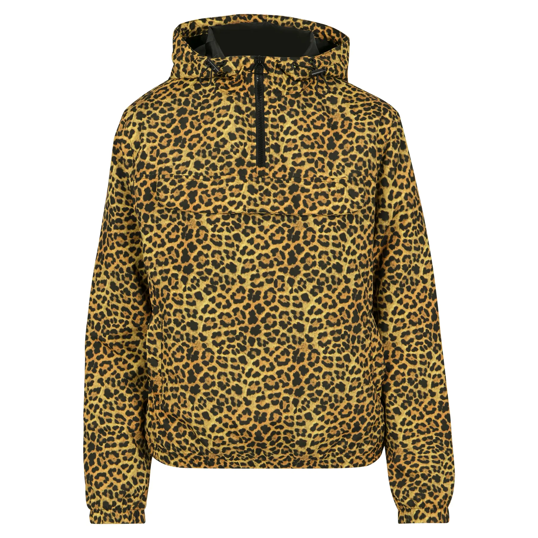 Damen Urban Classic Pullover über Parka