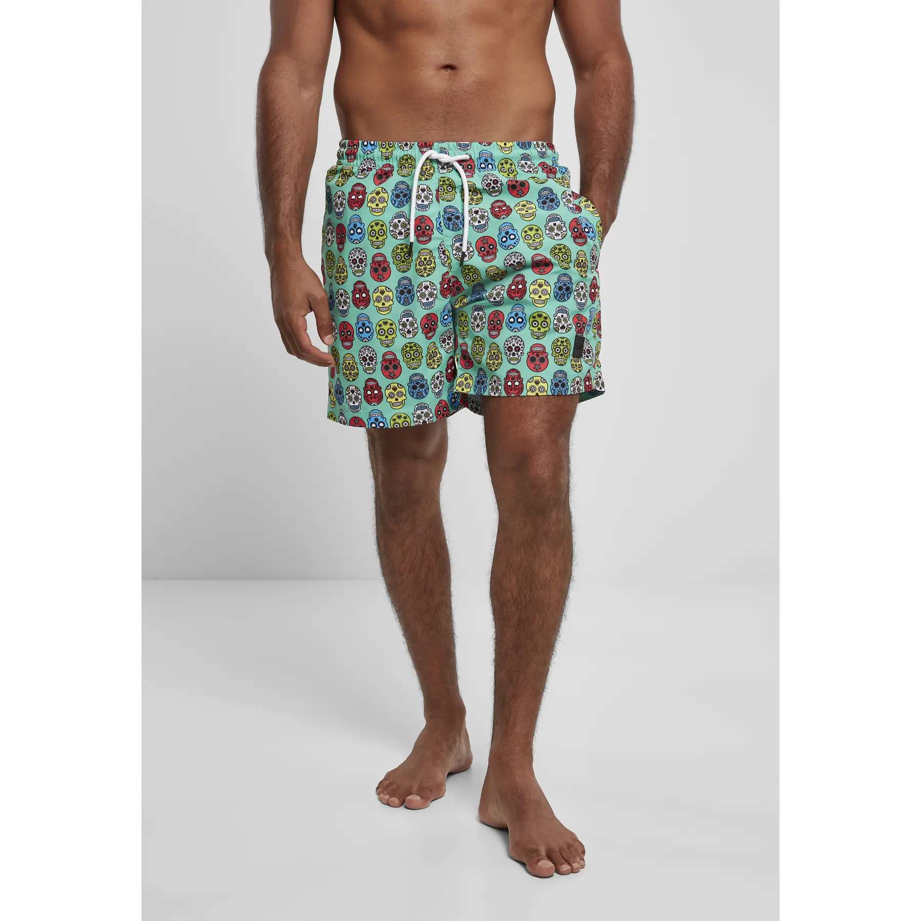 Costume da bagno Urban Classics
