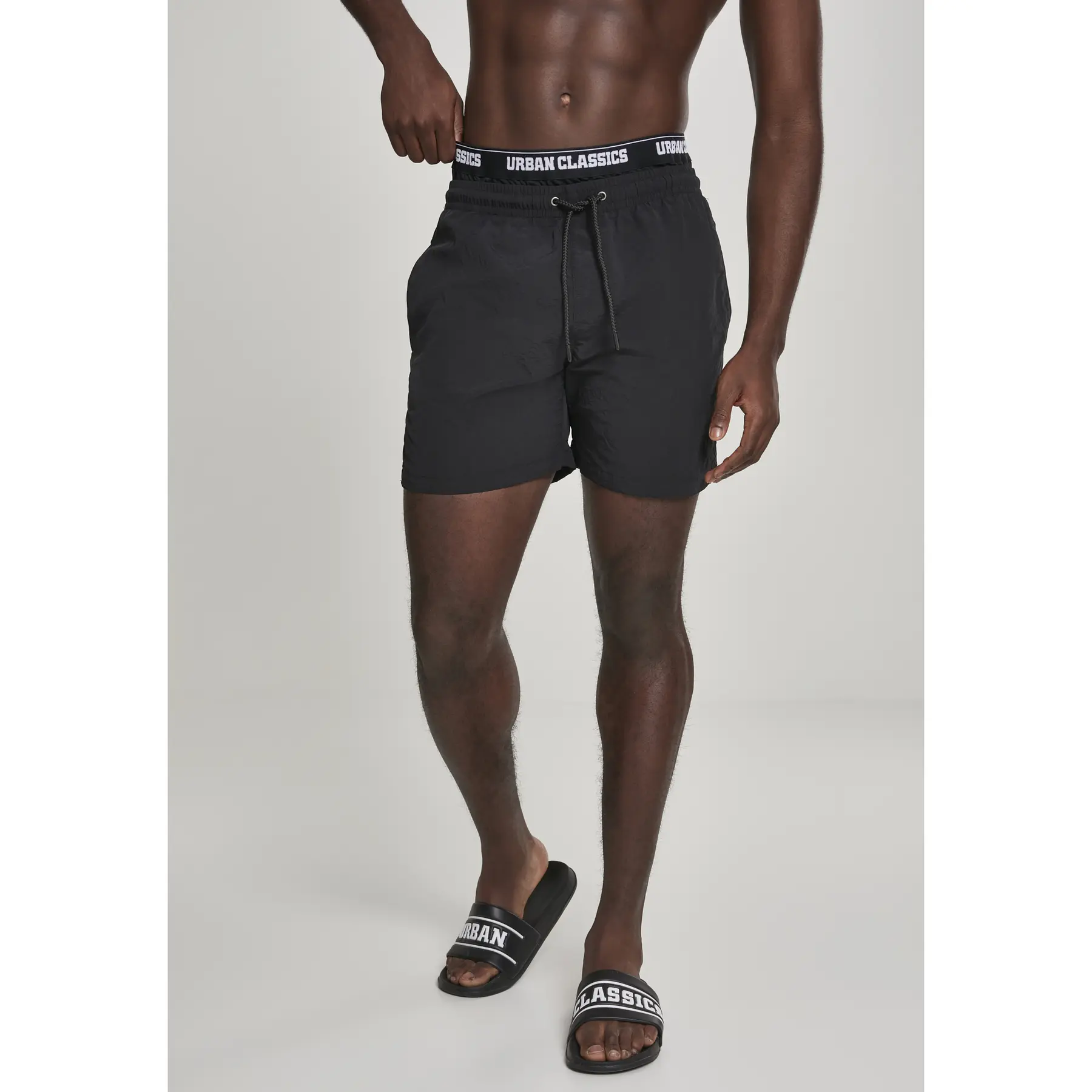 Custome da bagno uomo Urban Classic two in one