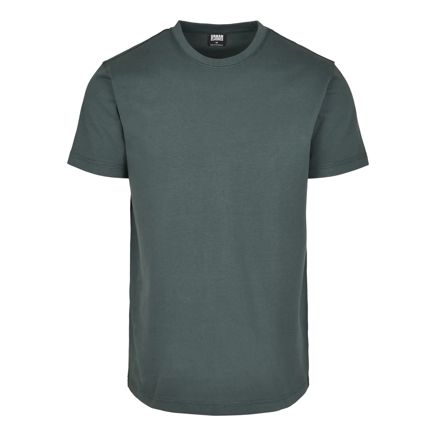 T-shirt taglie comode Urban Classic Future