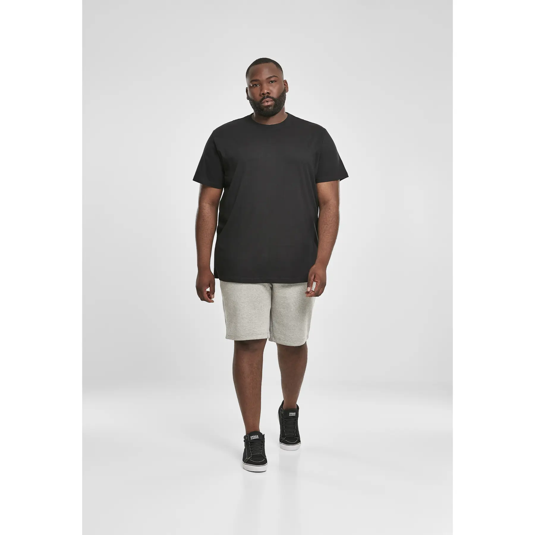 T-Shirt | Größe Größen Urban Classic basic 2-pa