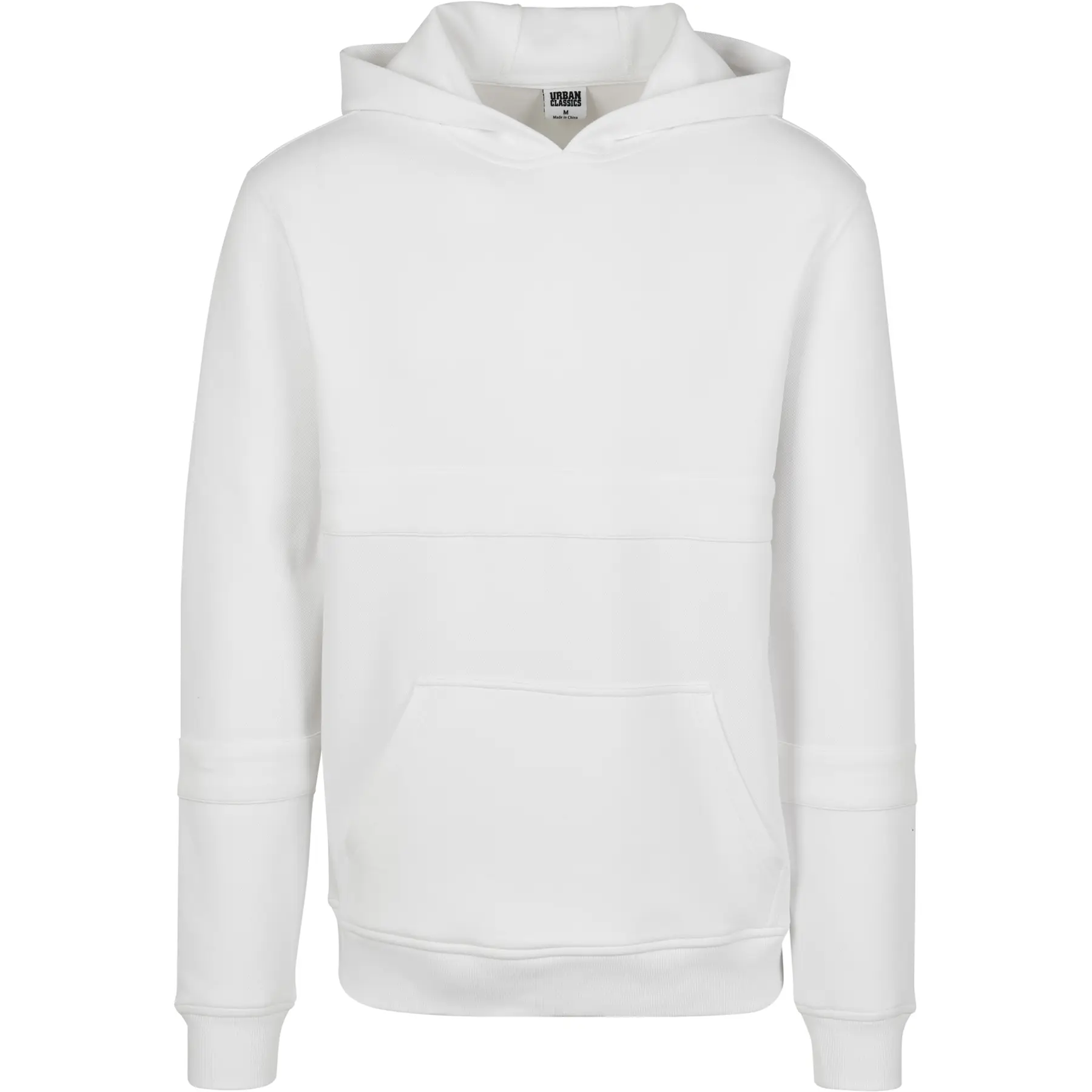 Hoodie Urban Classic heavy pique
