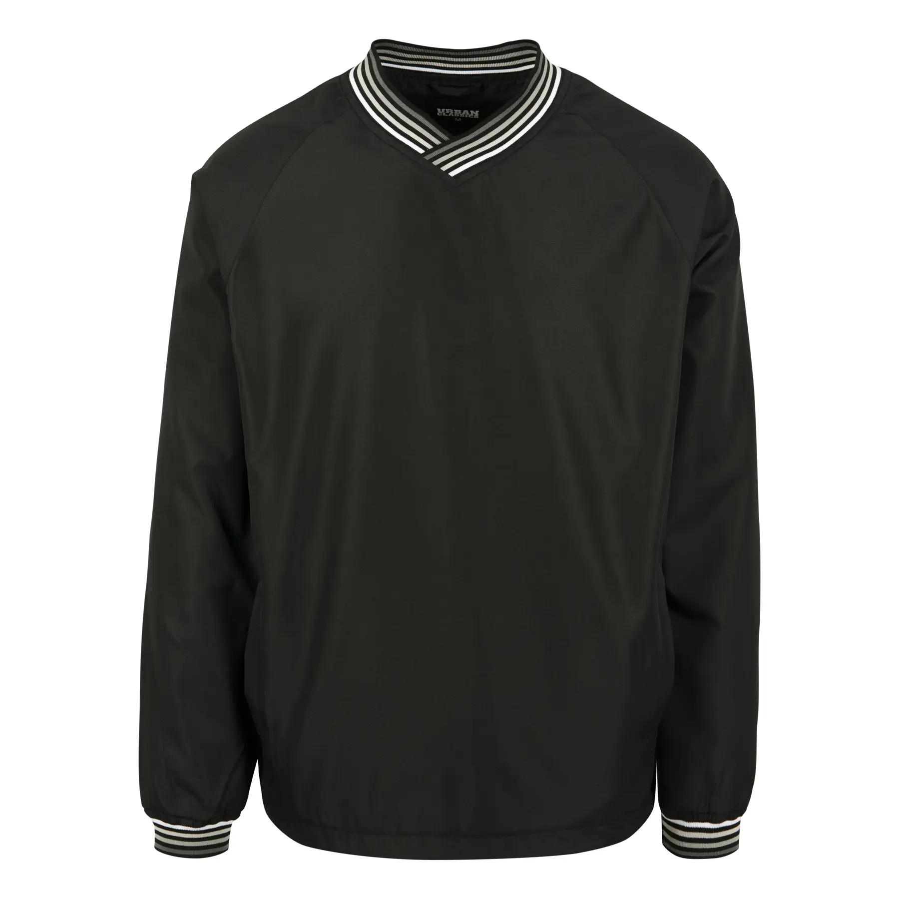 Parka Urban Classic warm up pull over