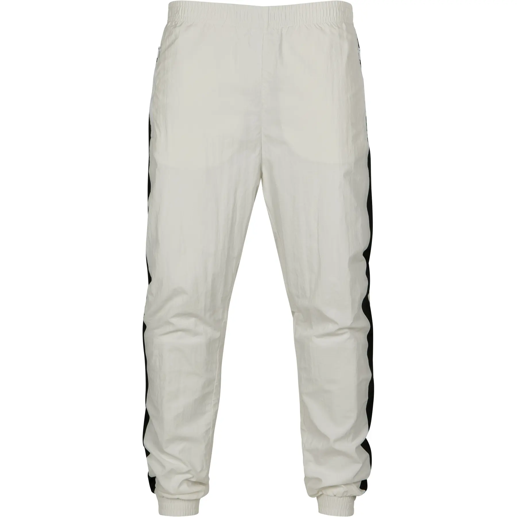 Urban Classic gestreifte Hose