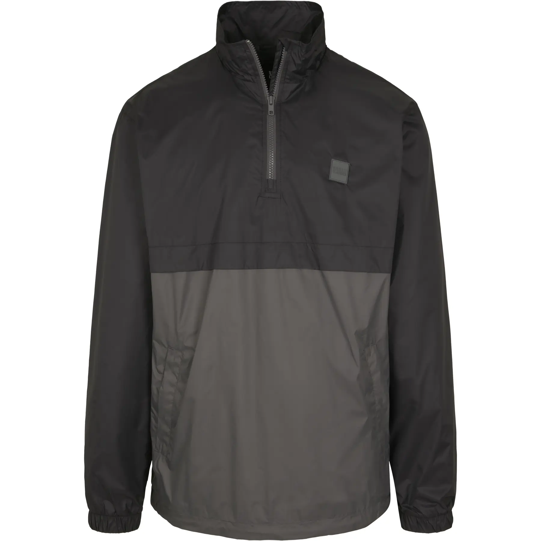 Giacca Urban Classic stand up