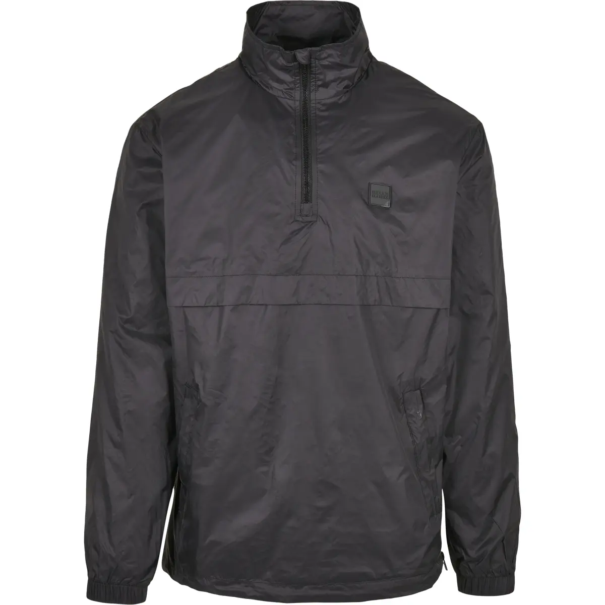 Giacca Urban Classics stand up collar pull over