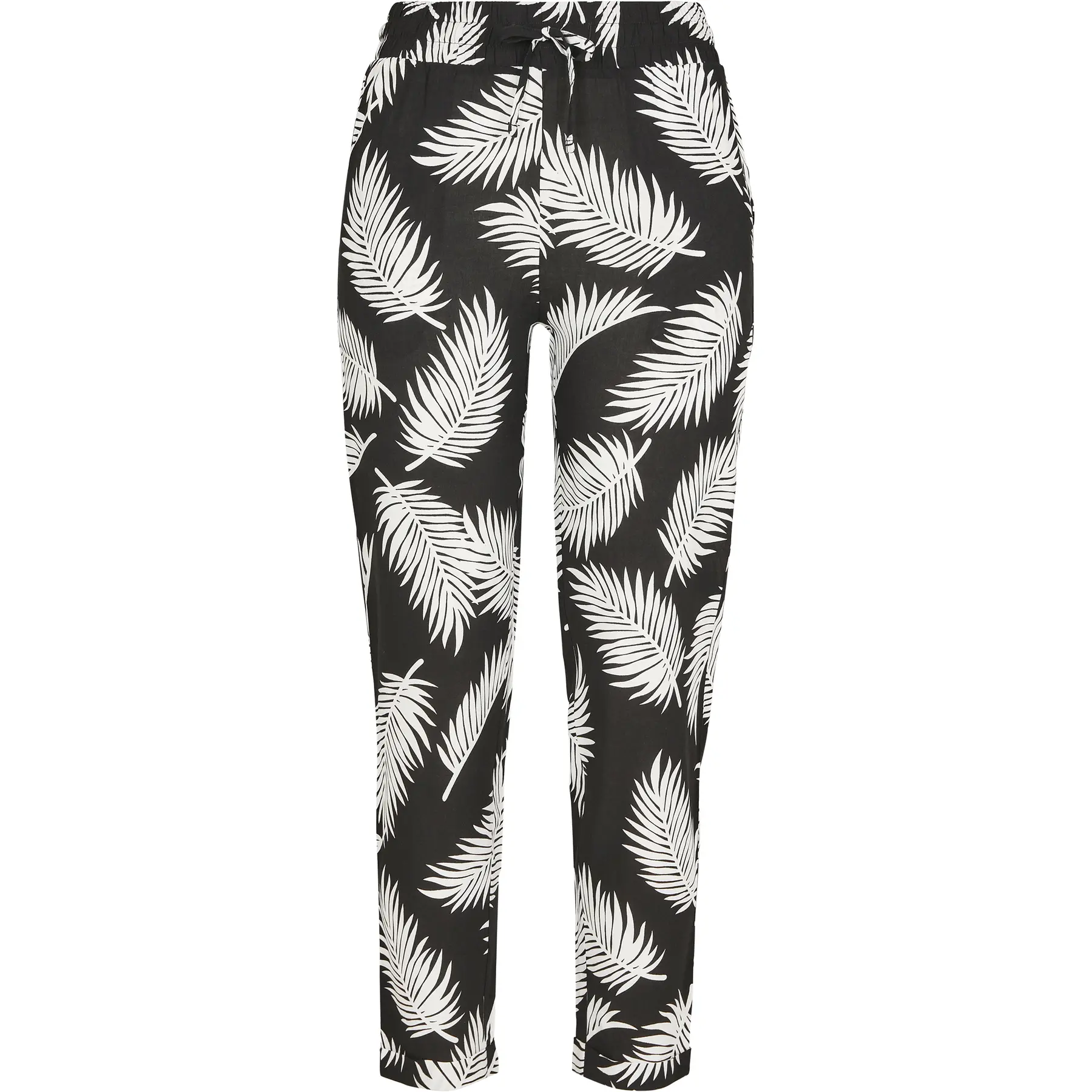 Damenhosen Urban Classic elastic wait