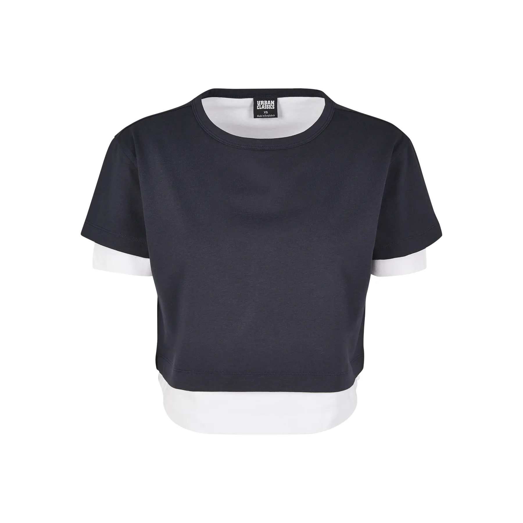 T-Shirt Urban Classic full double layered