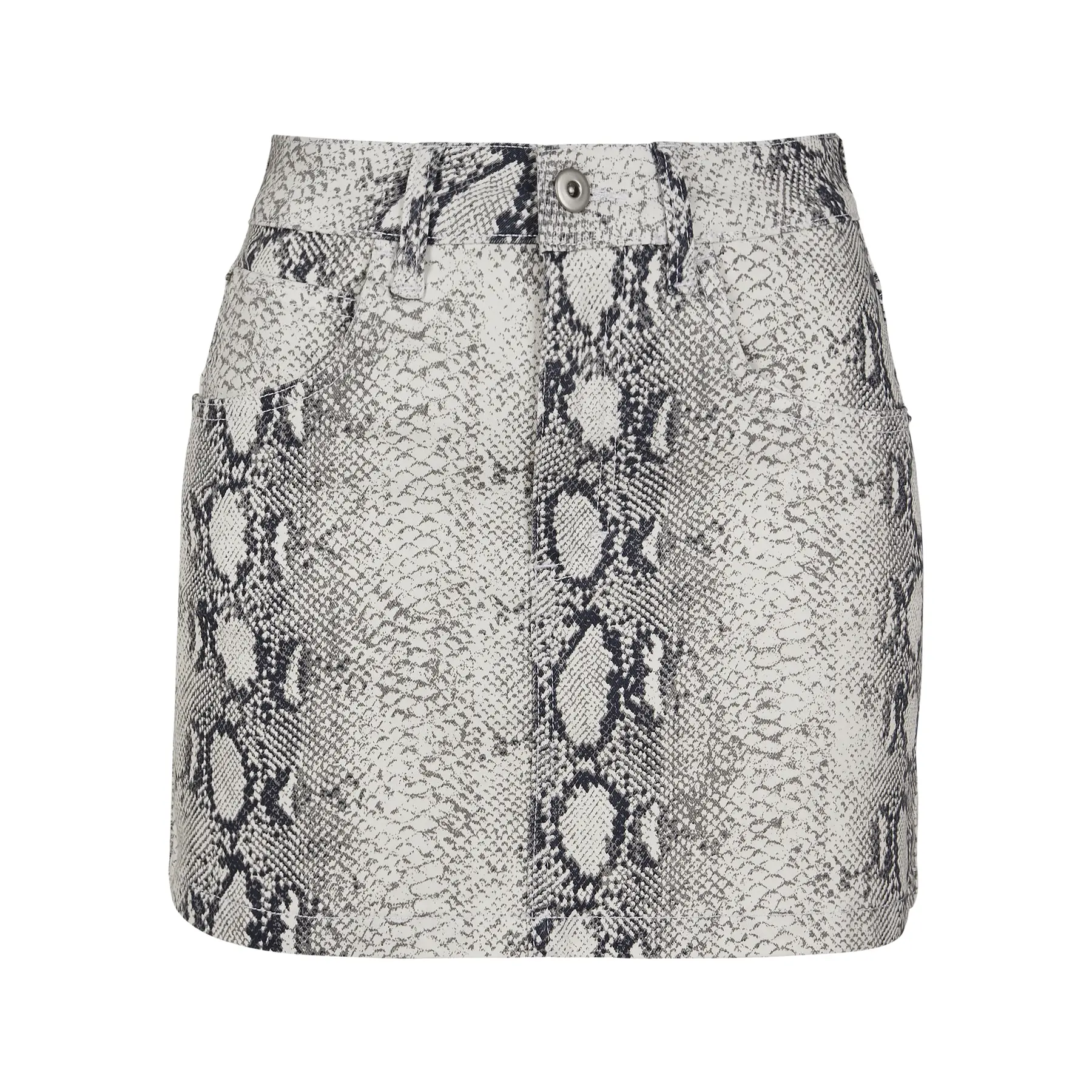 Women's Urban Classic Tier Stretch Kleid