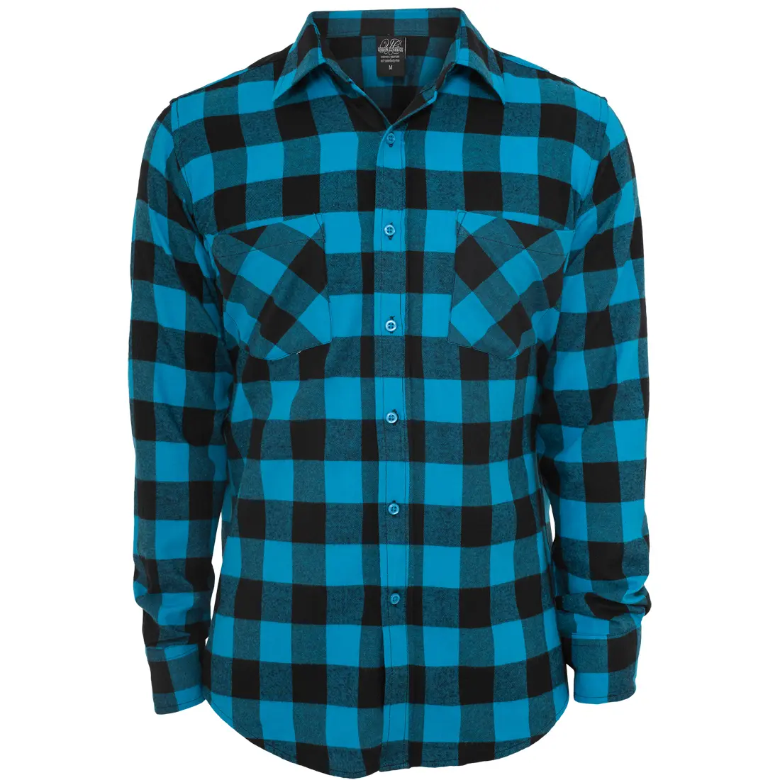Camicia Urban Classic flanell