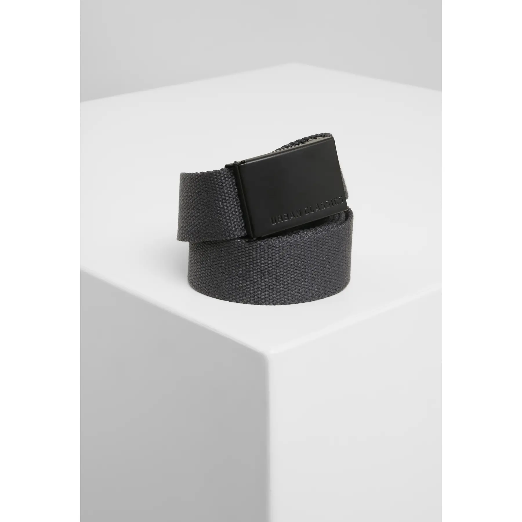 Urban Classic canvas belt
