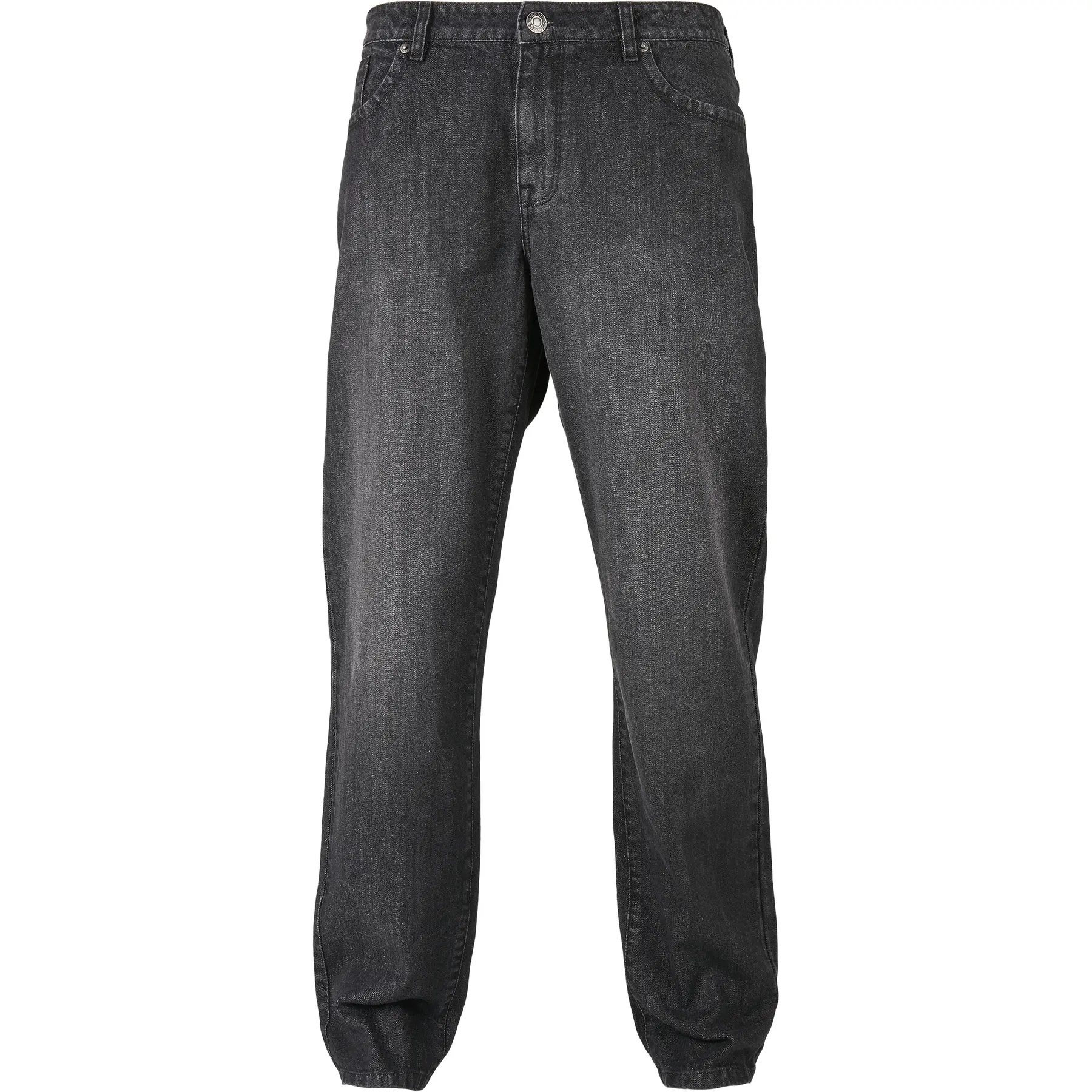Jeans pantaloni Urban Classics loose fit