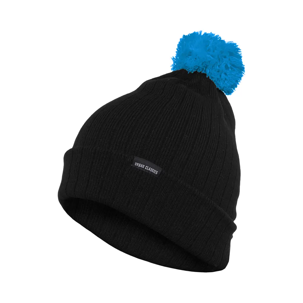 Bonnet Urban Classic contratto bobble