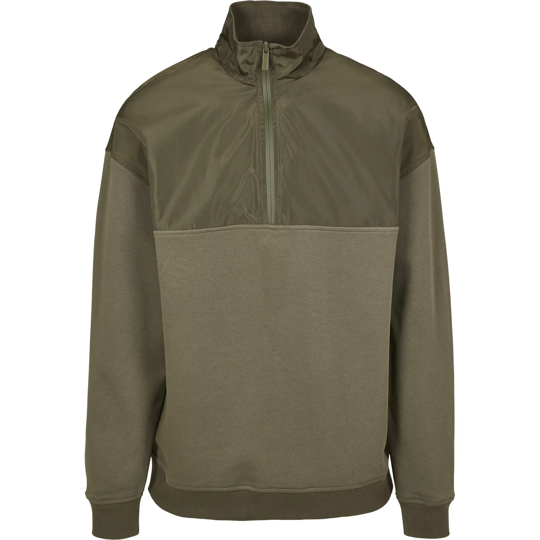 T-Shirt Urban Classic military troyer