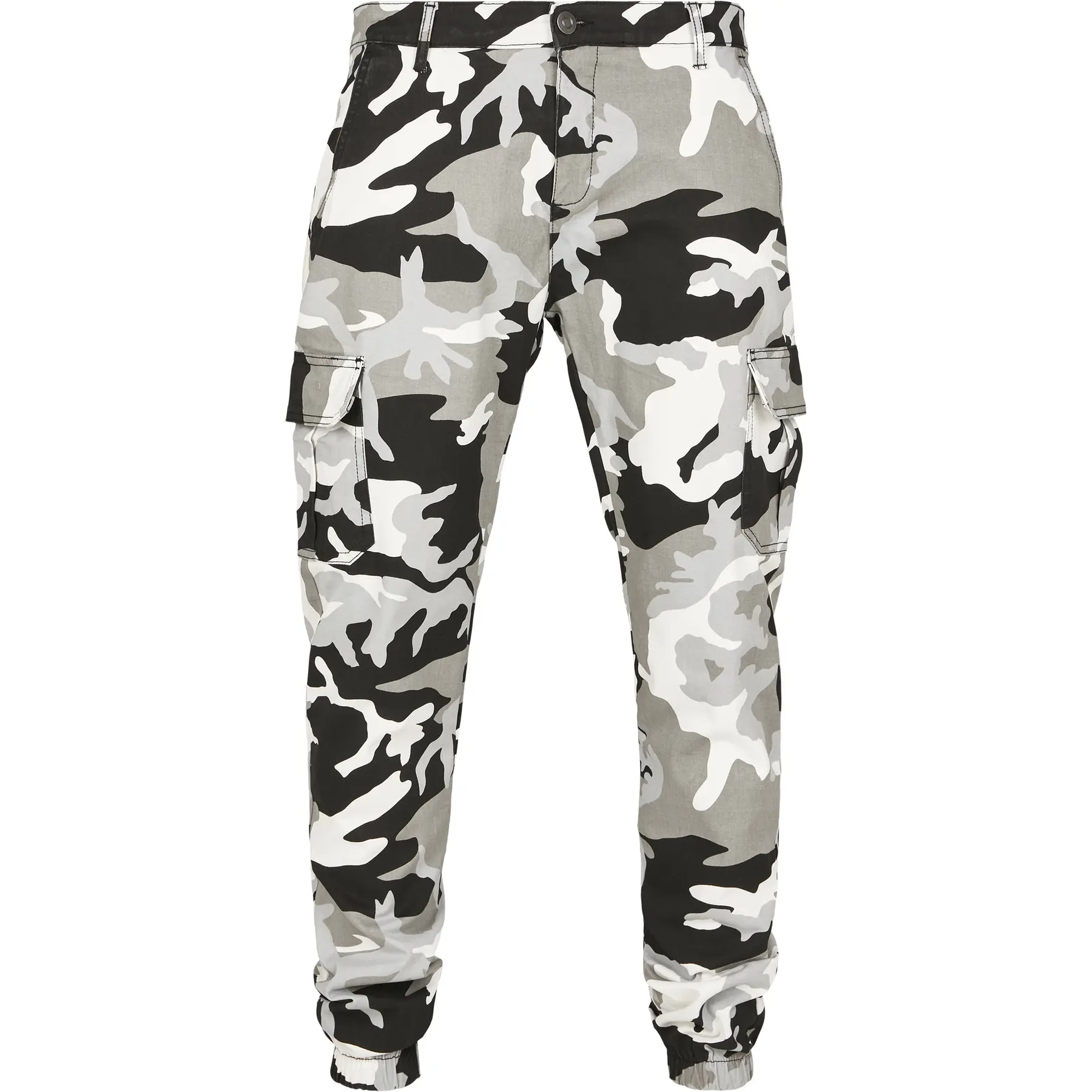 Pantaloni Urban Classic cargo jogging