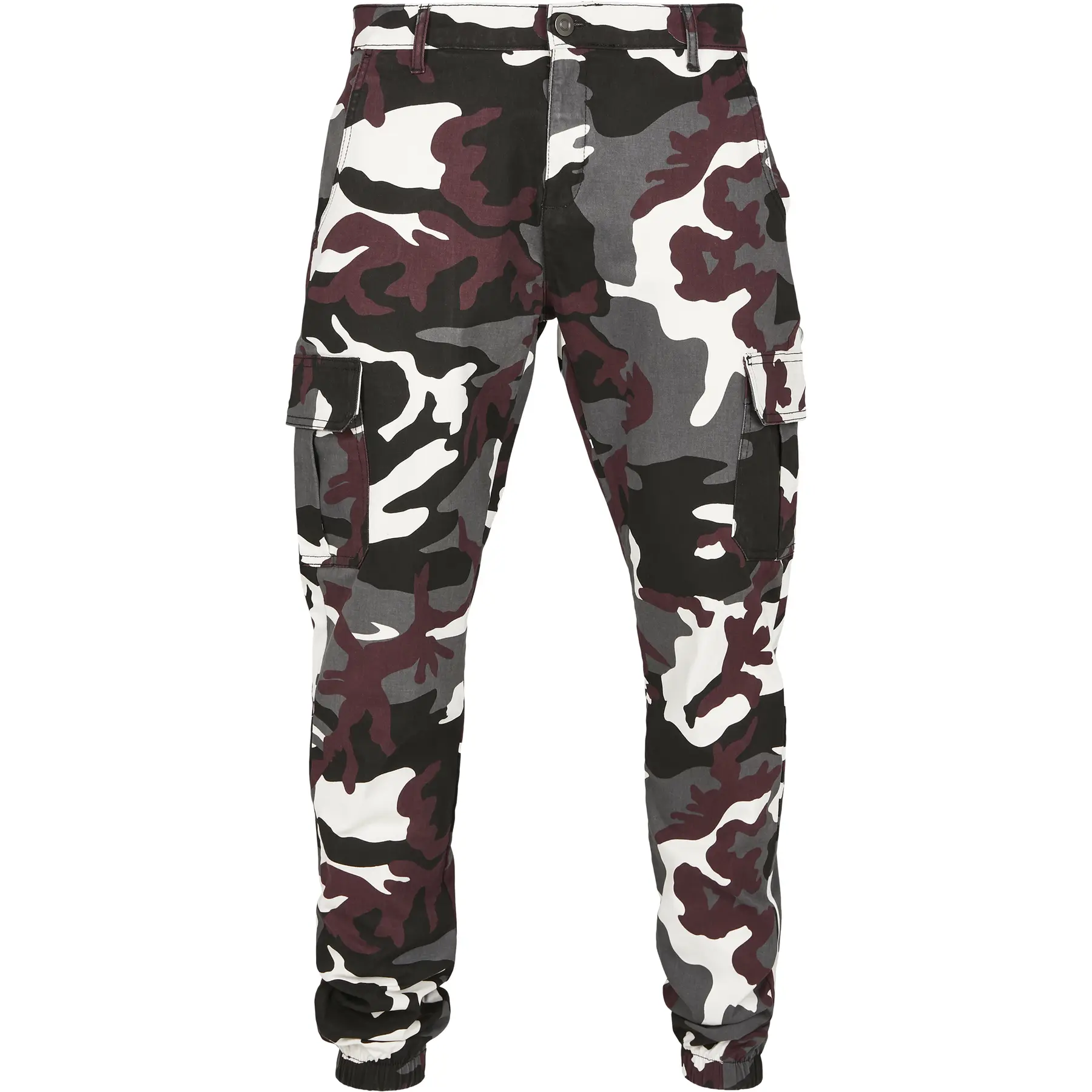 Pantaloni Urban Classic cargo jogging