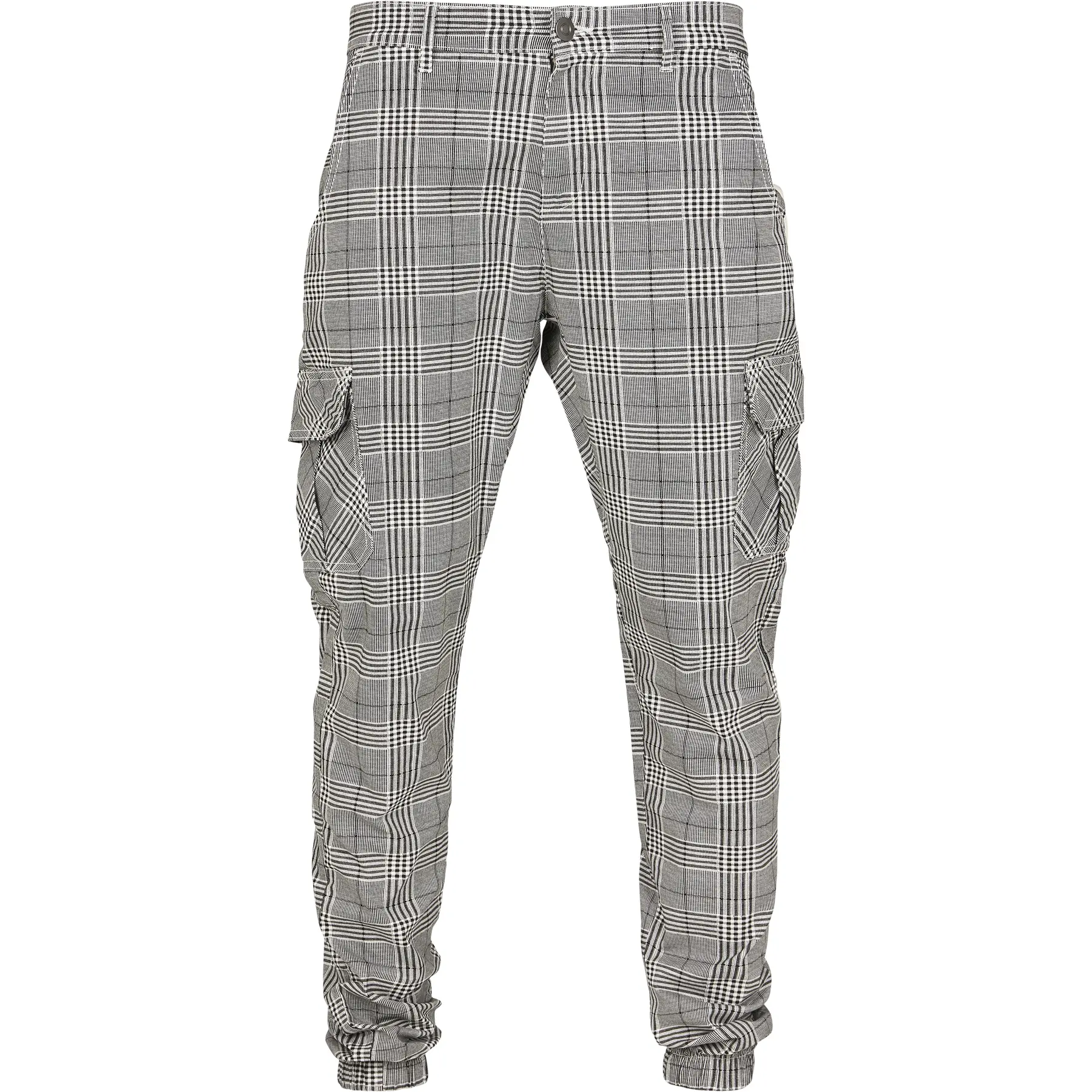 Urban Classic glen glen cargo Jogginghose