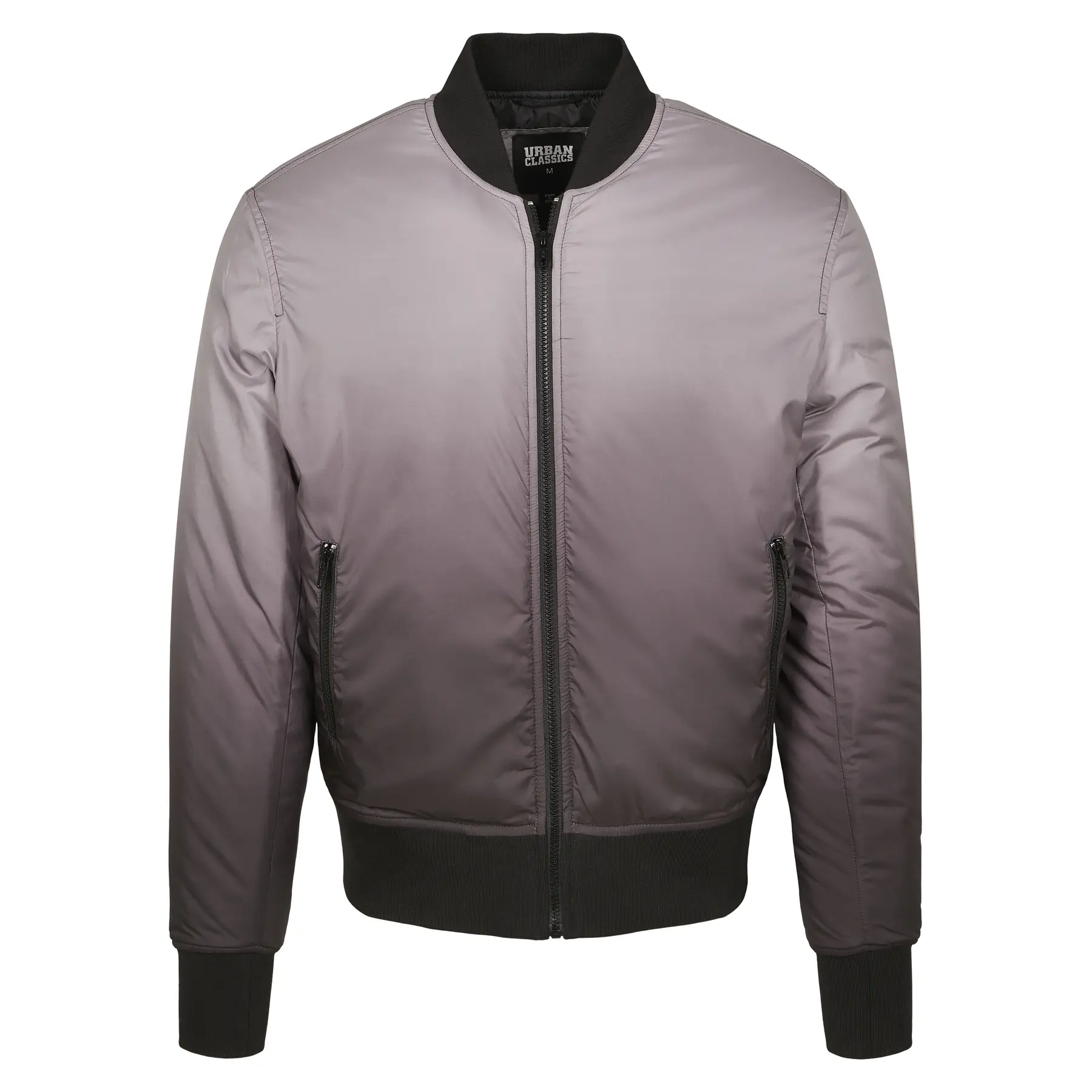 Jacke Urban Classic gradient