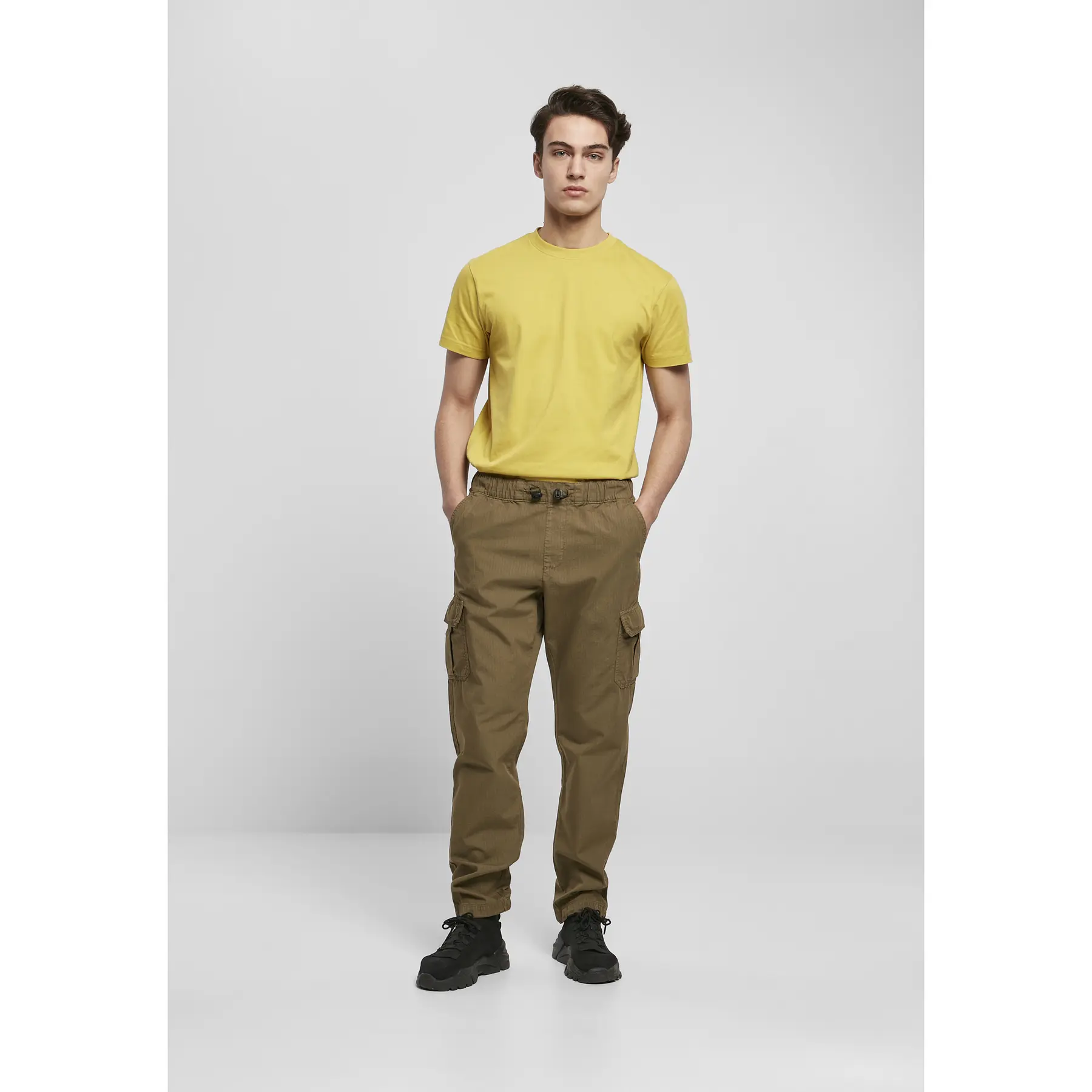 Pantaloni Urban Classics ripstop cargo