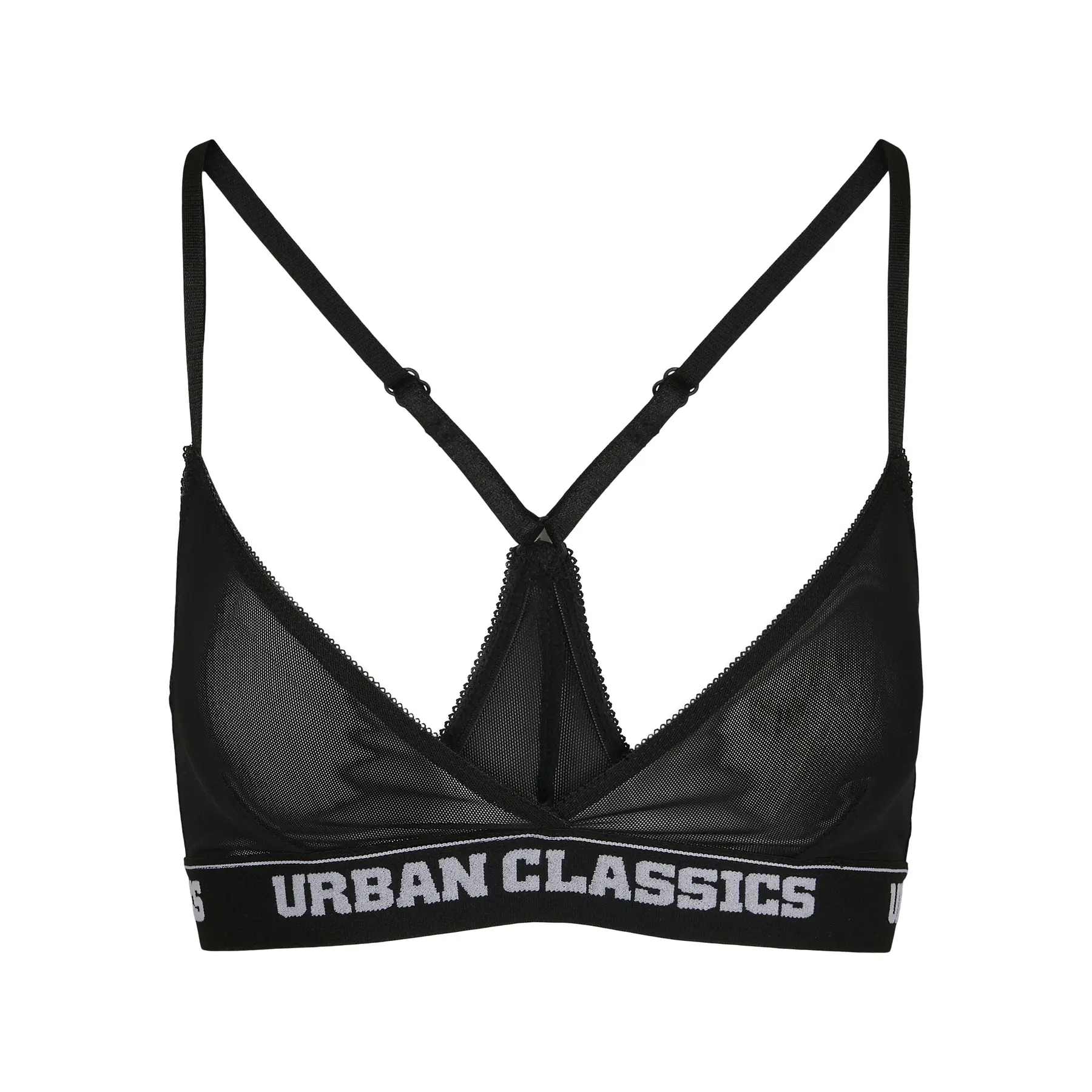 Reggiseno sportivo da donna Urban Classic