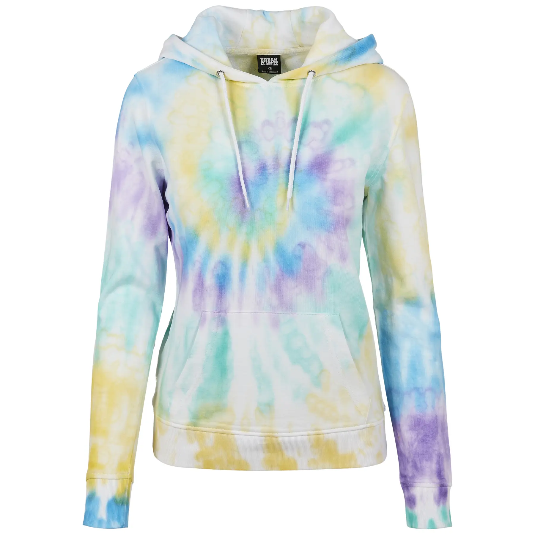 Women's Hoodie urban Classic sport
