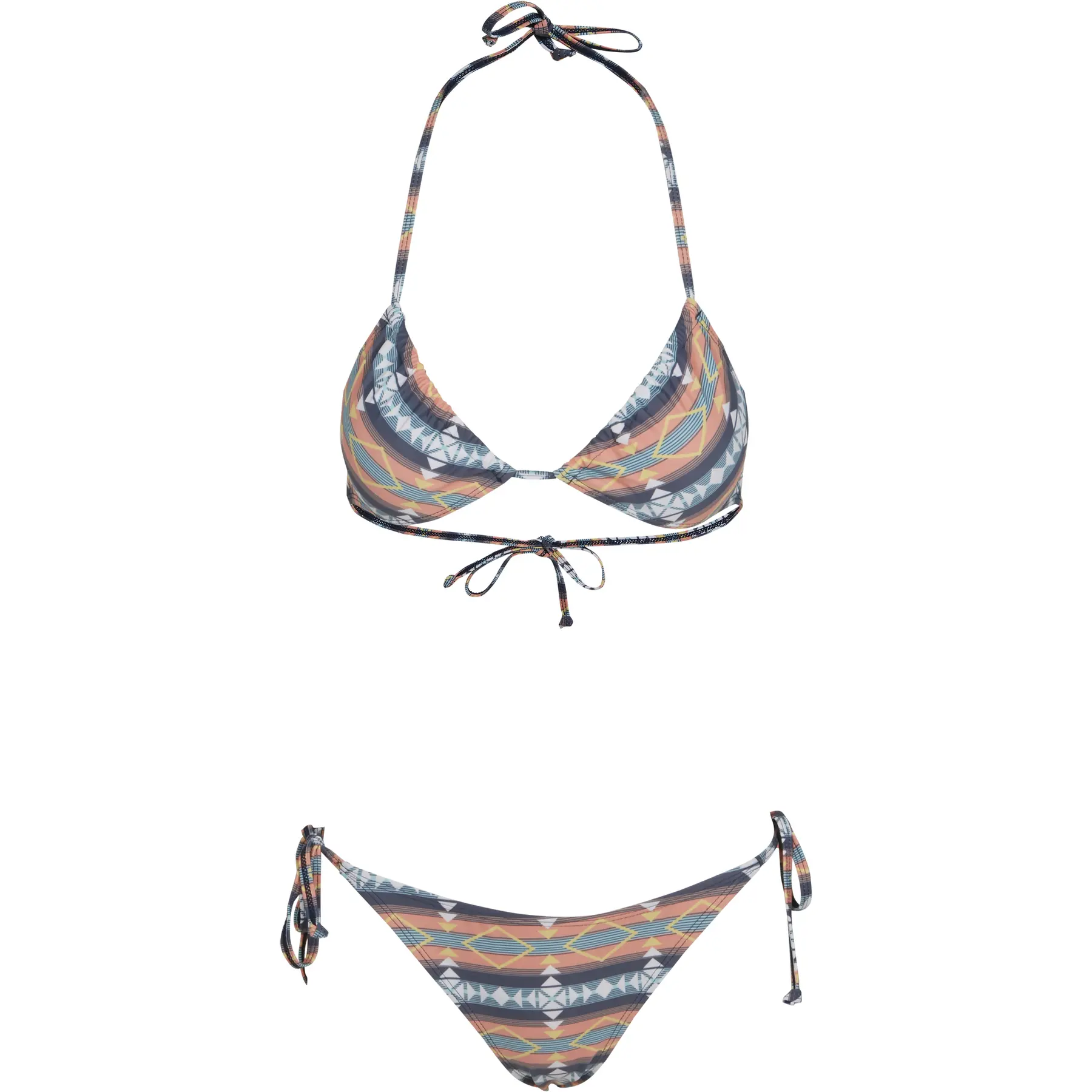 Damen Bikini Urban Classic Inka xxl