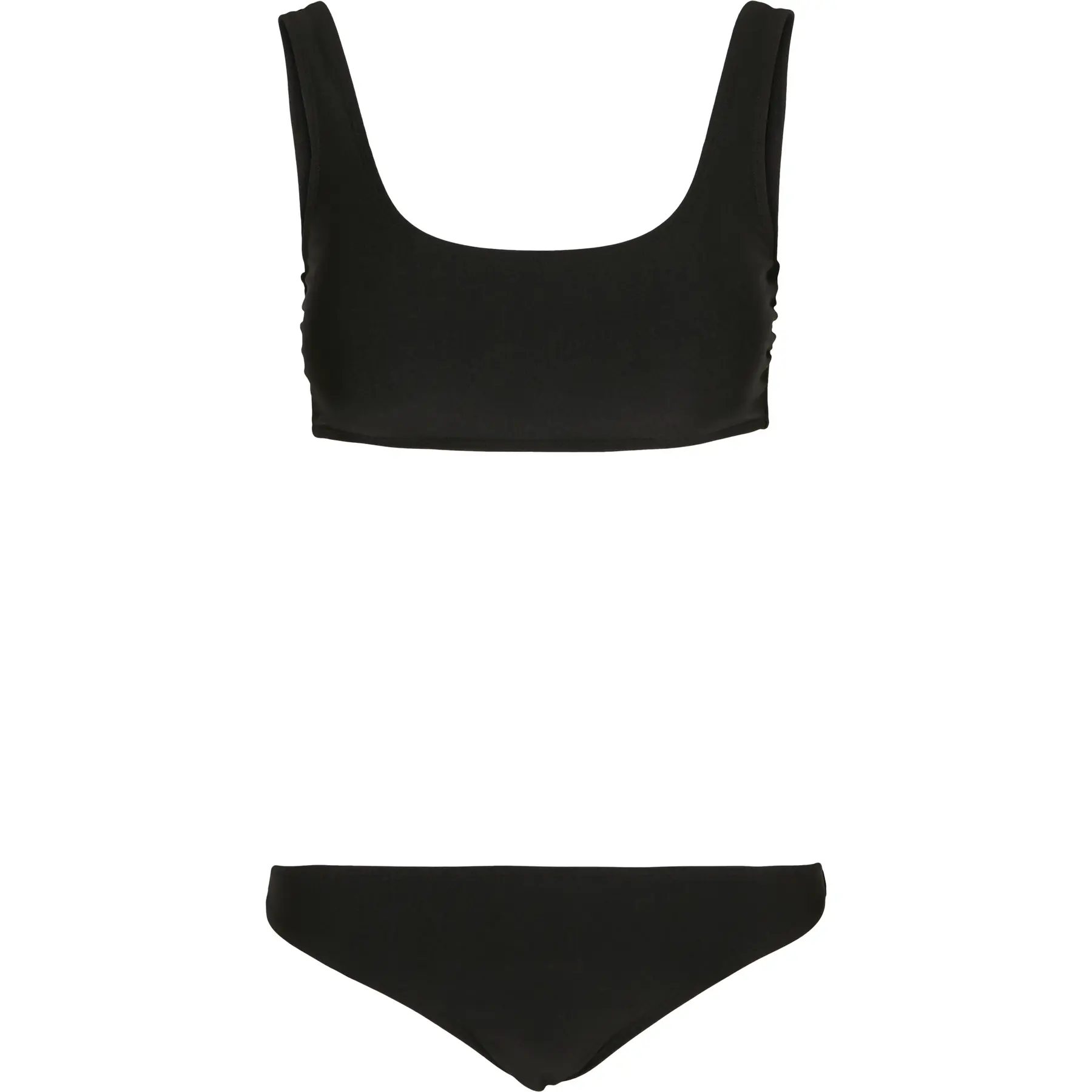 Bikini Damen Urban Classic Strape