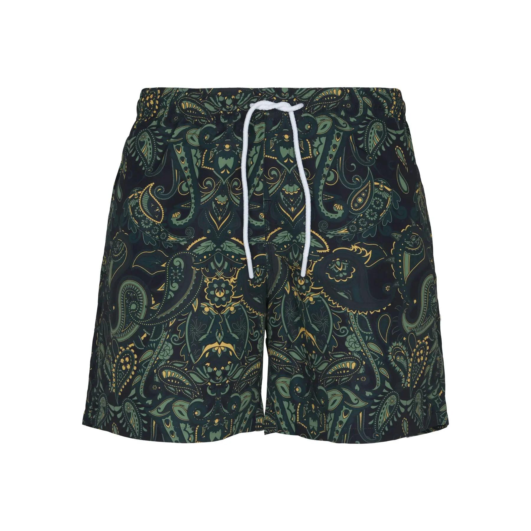 Pantaloncini Urban Classic paisley