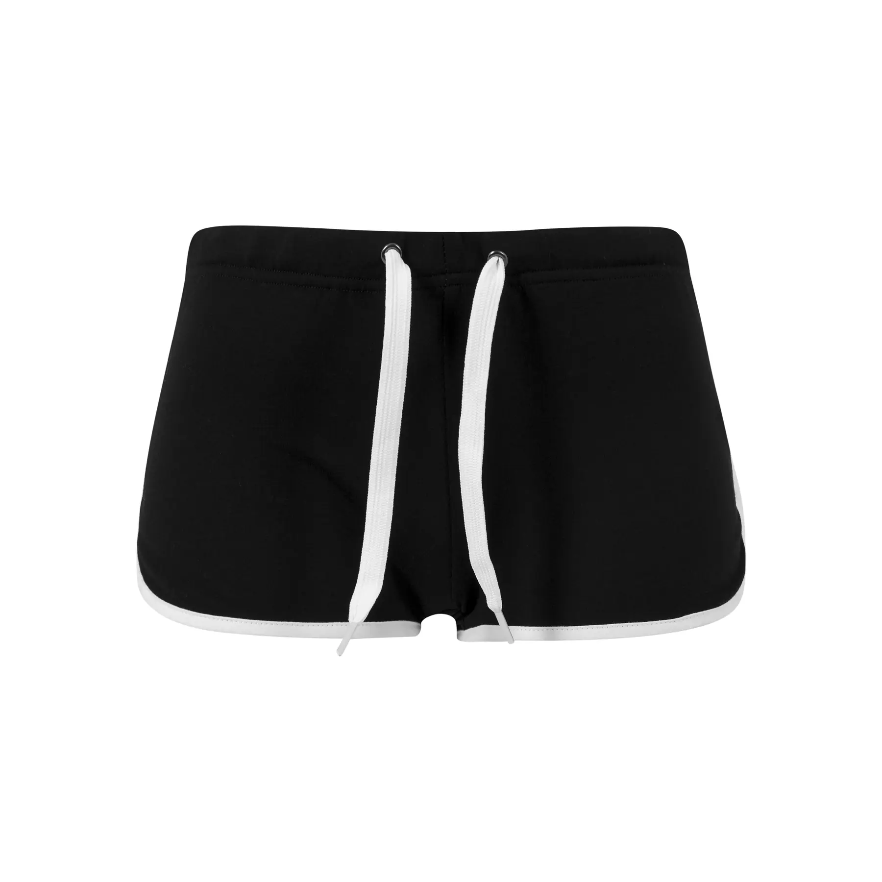 Short Urban Classic french terry hot