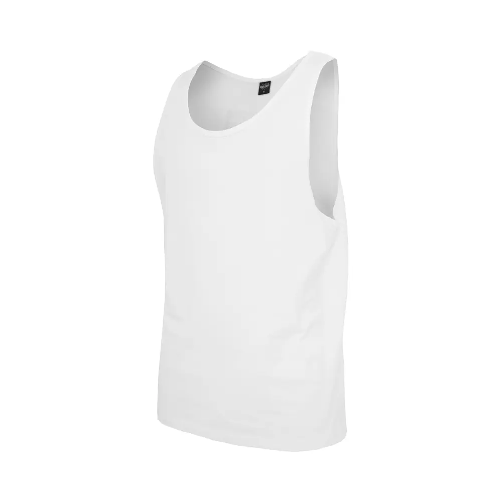 Urban Classic großes Tank-Top