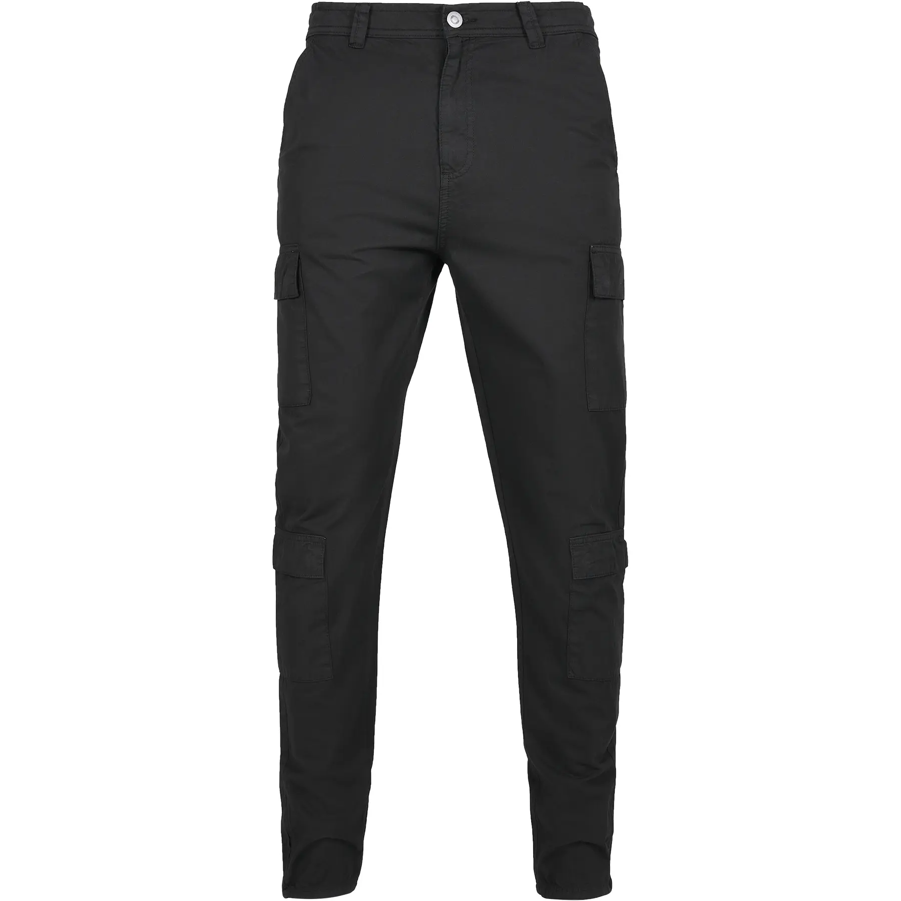 Hosen Urban Classics tapered double cargo