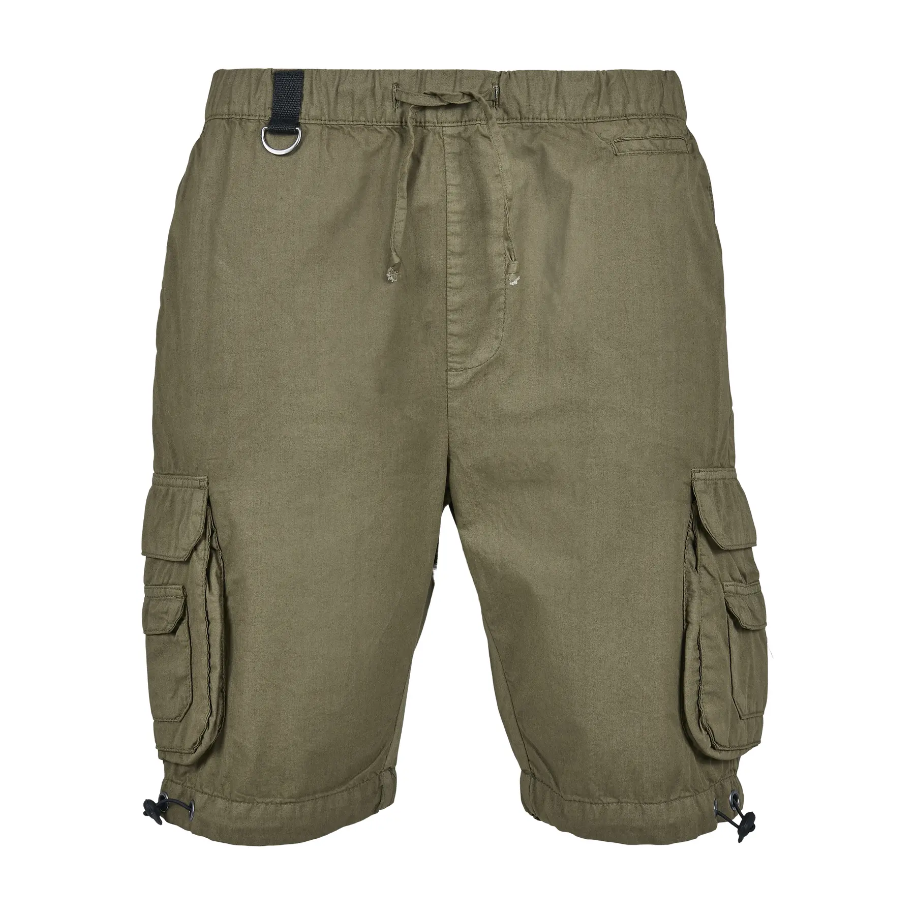 Short  double pocket cargo