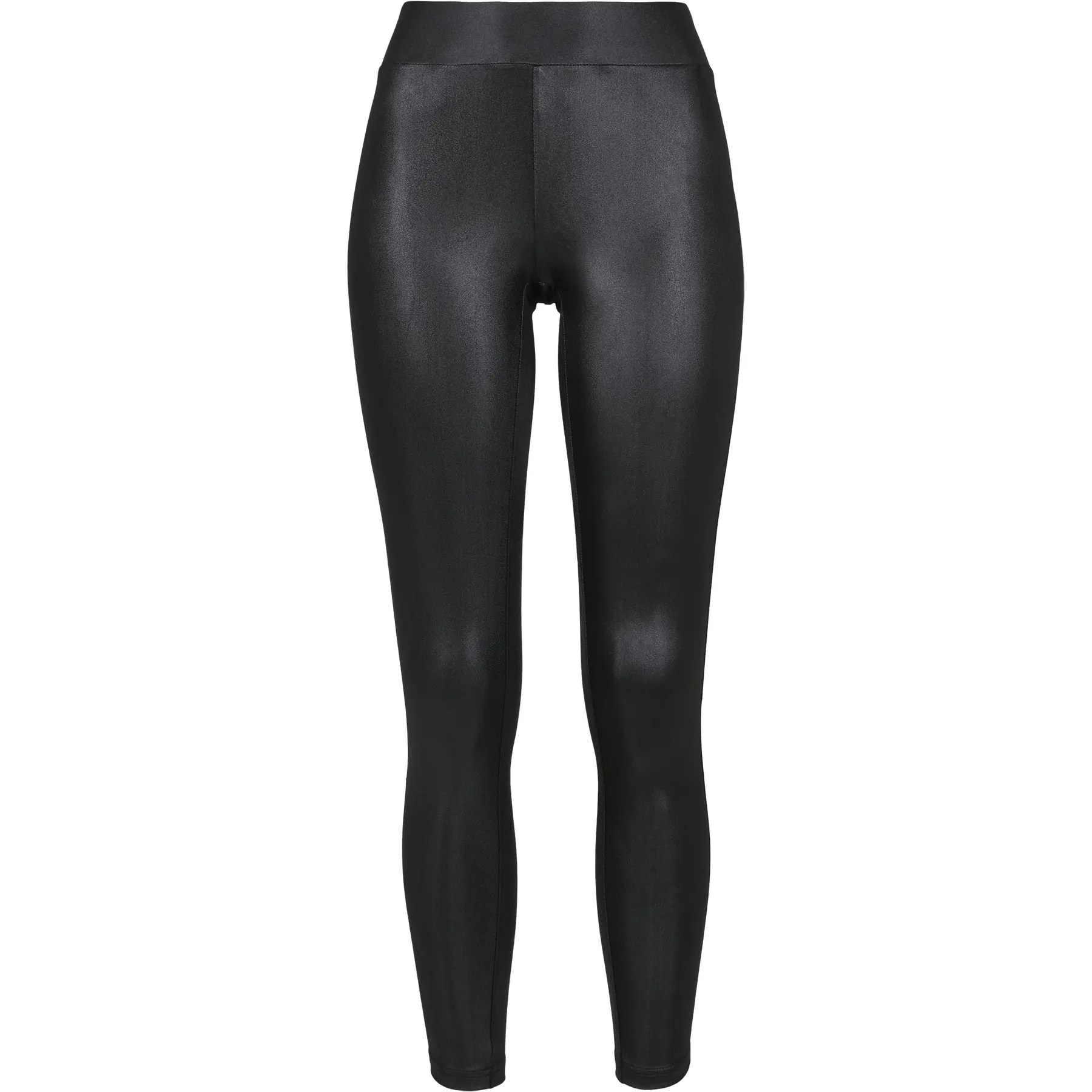 Damen-Leggings Urban Classics imitation leather