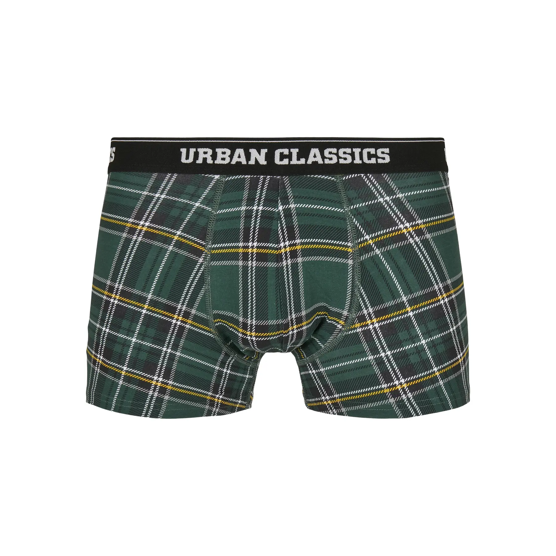 Boxershorts Urban Classics boxer shorts (3pcs)