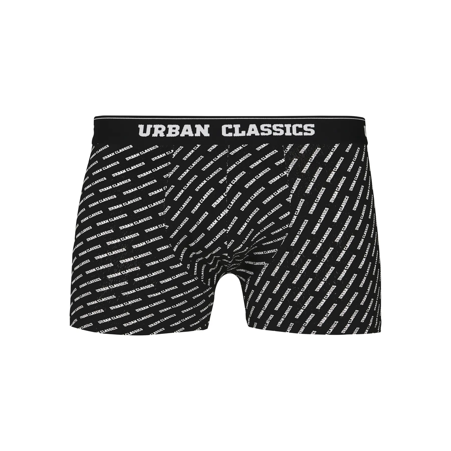 Boxer shorts 5-pack bur/dkblu+wht/blk+wht+aop+blk - Image 2