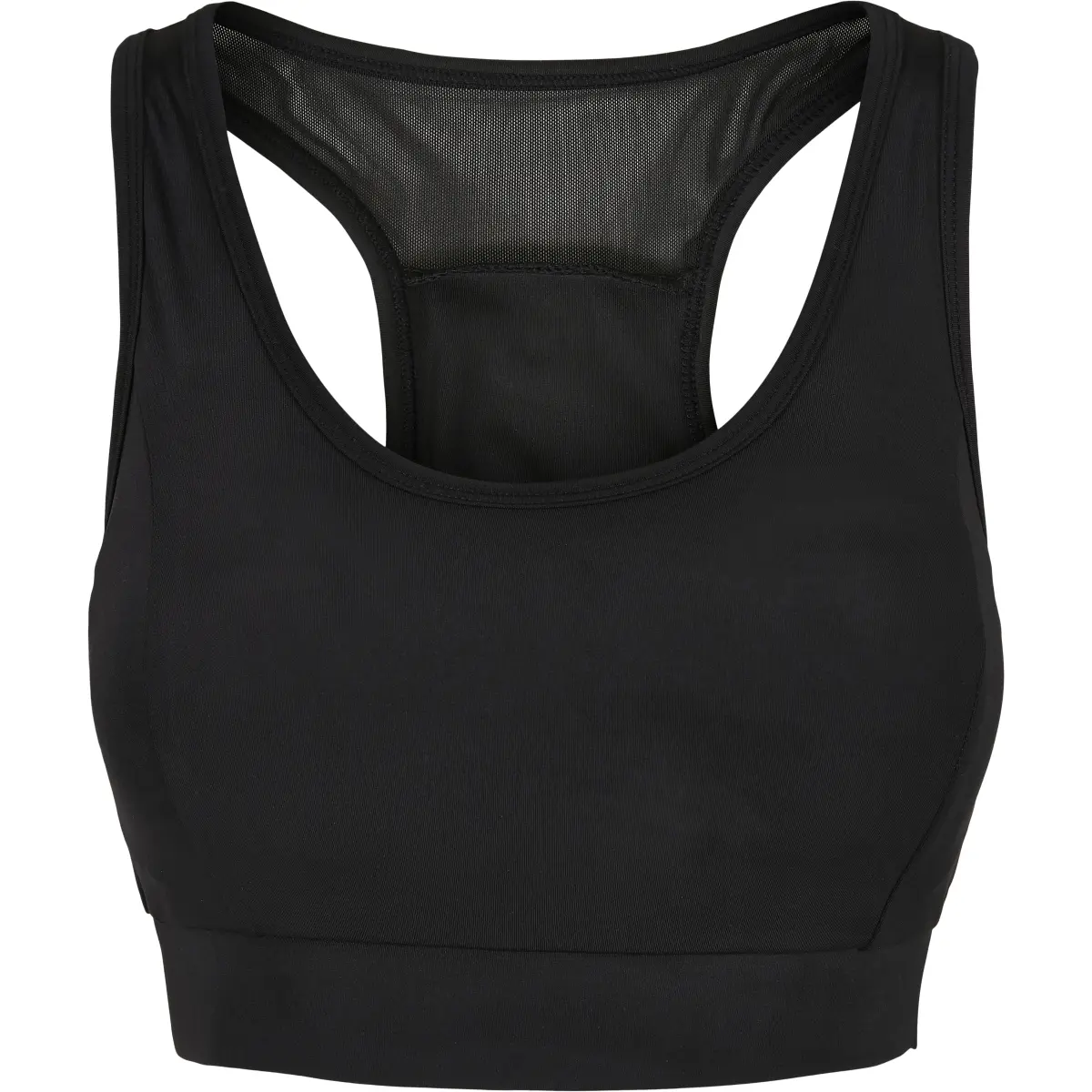 Damesbeha Urban Classics tech mesh