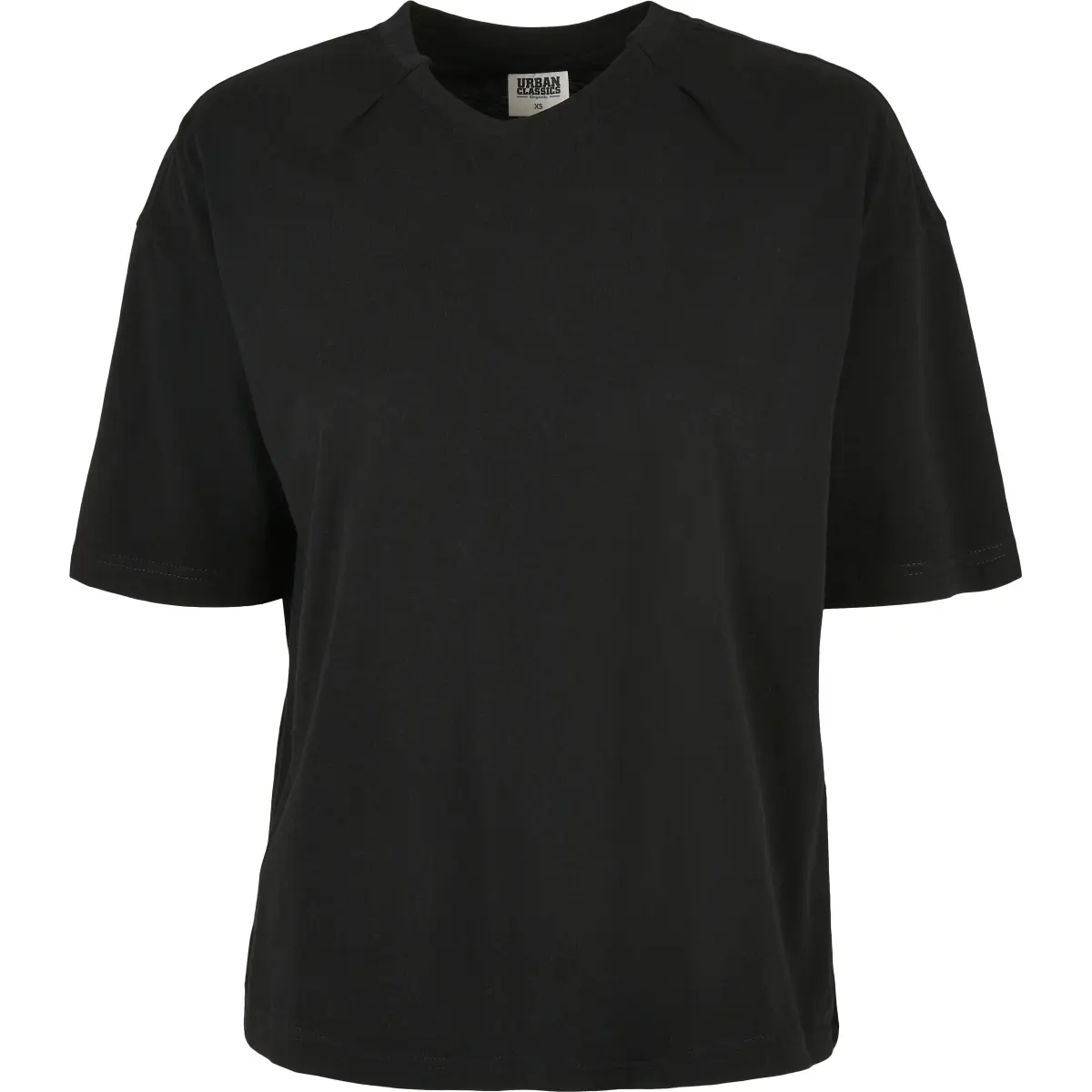 Oversized T-Shirt aus Bio-Baumwolle Urban Classics