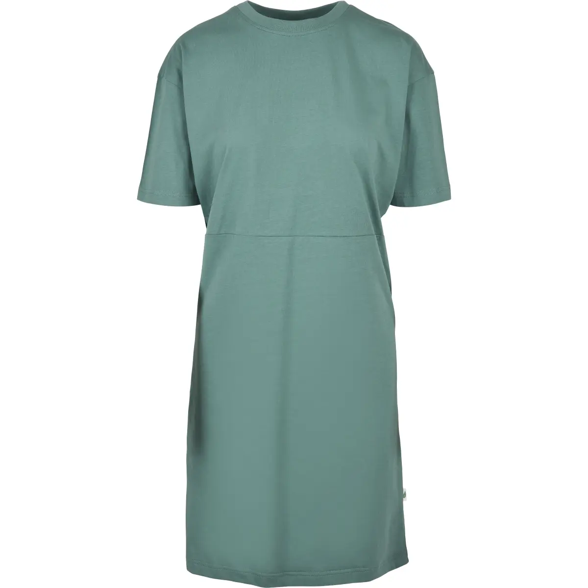 Oversized T-Shirt aus Bio-Baumwolle Urban Classics