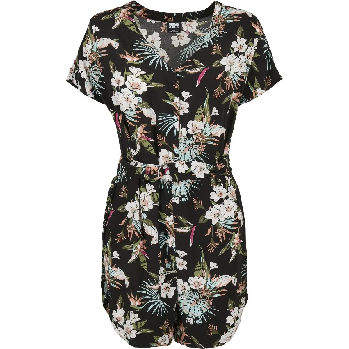 Jumpsuit für Damen Urban Classics