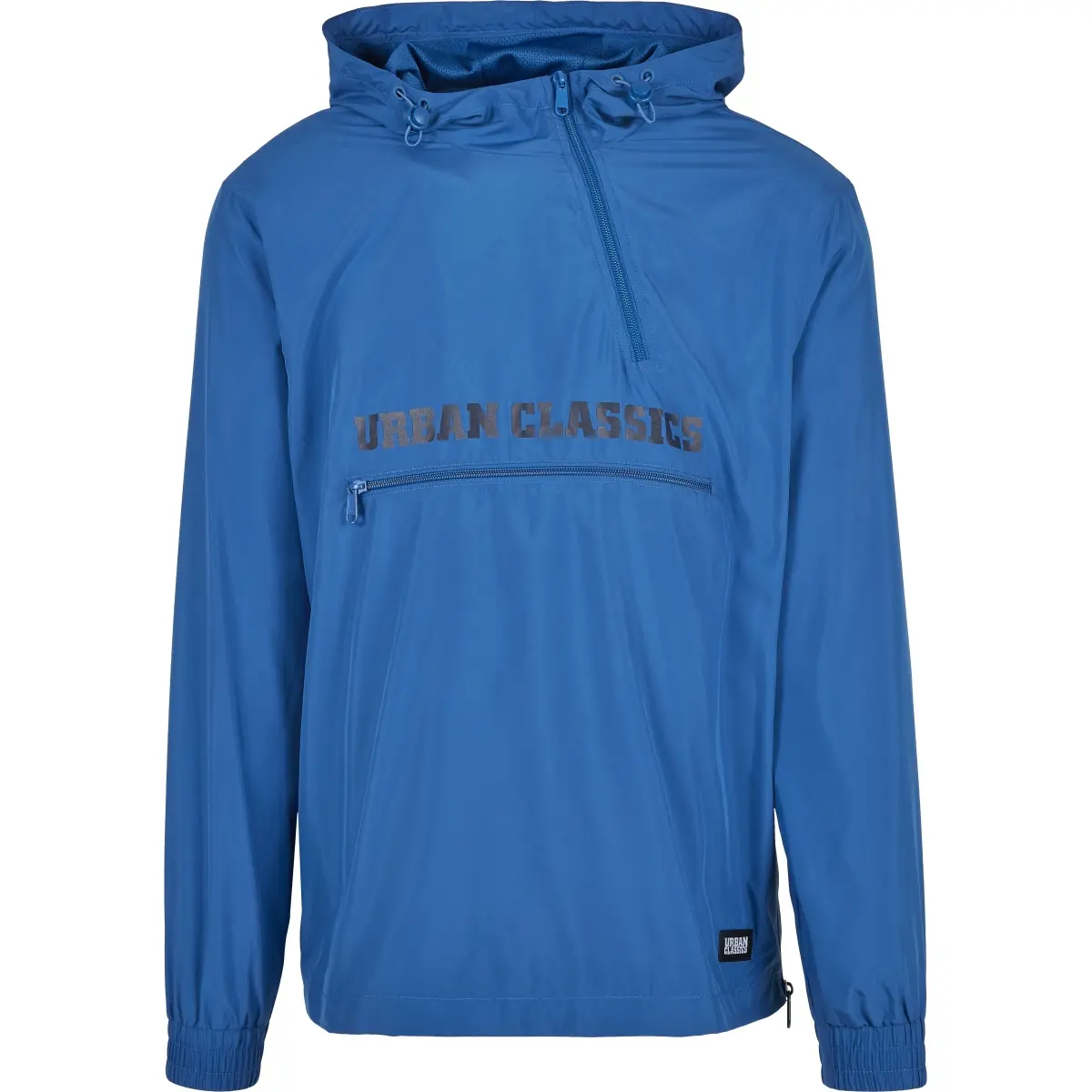 Giacca  commuter pull over-taglie grandi