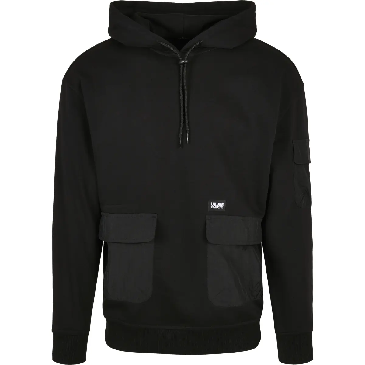 Kapuzenpullover Urban Classics commuter
