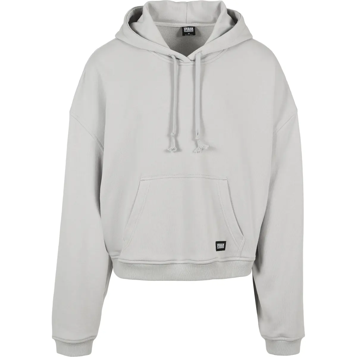 Kapuzenpullover Urban Classics 80's