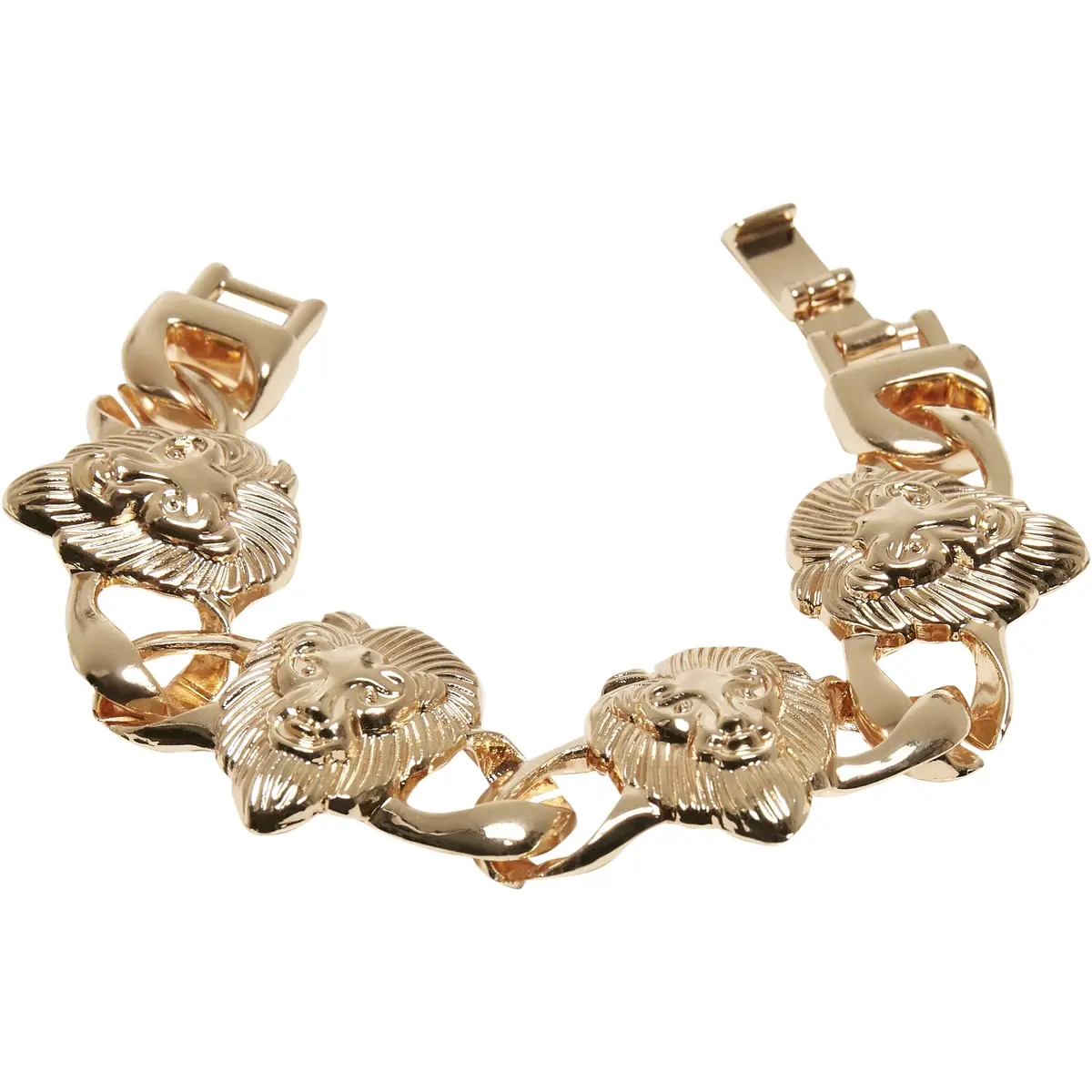 Bracciale Urban Classics lion