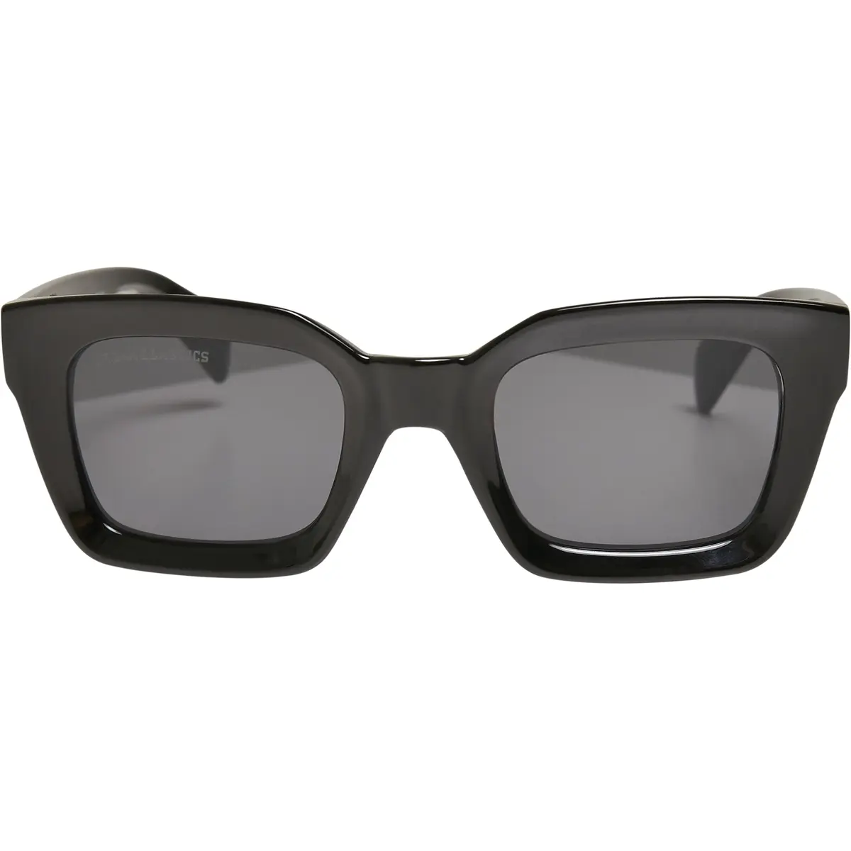 Sunglasses Urban Classics poros with chain