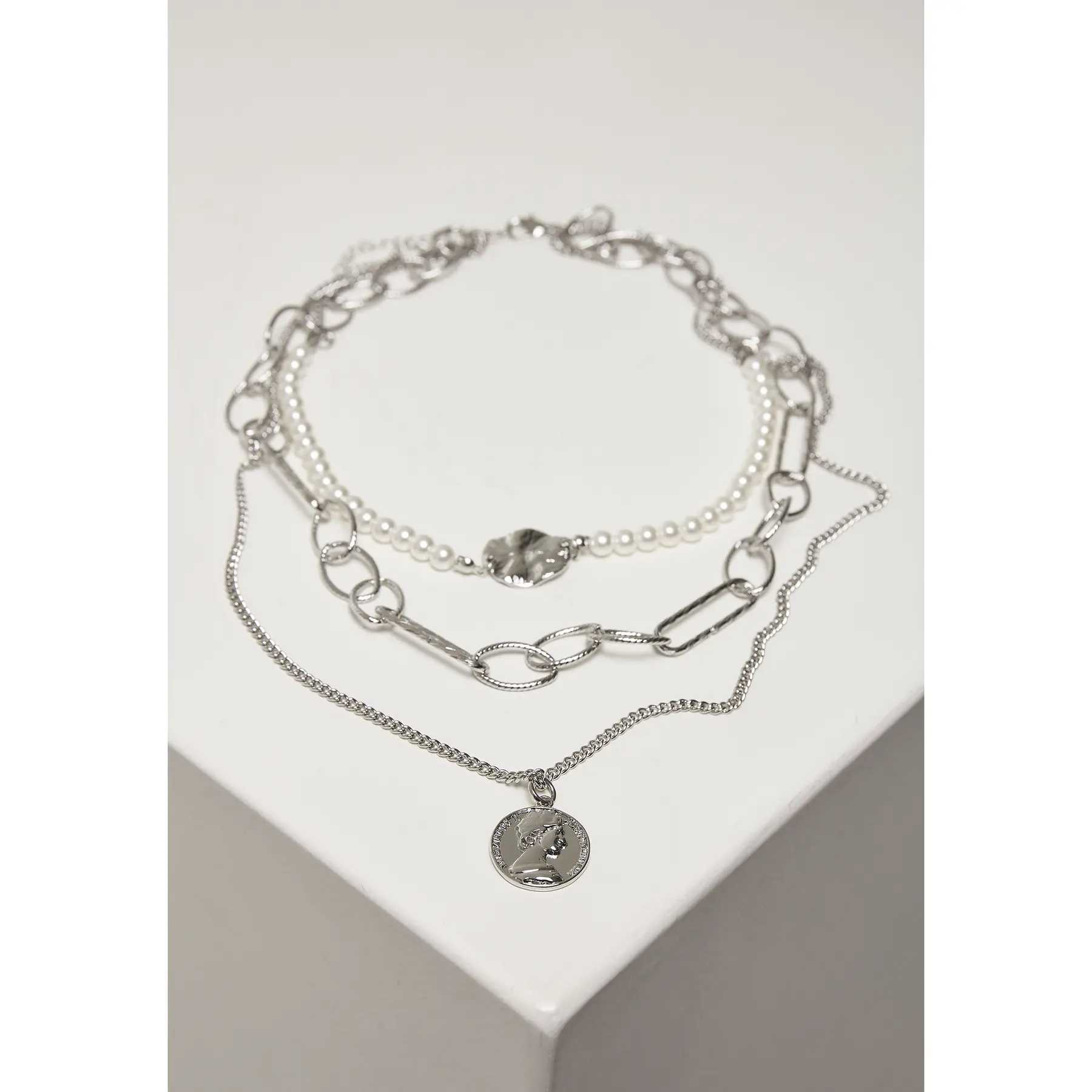 Collars Urban Classics ocean layering