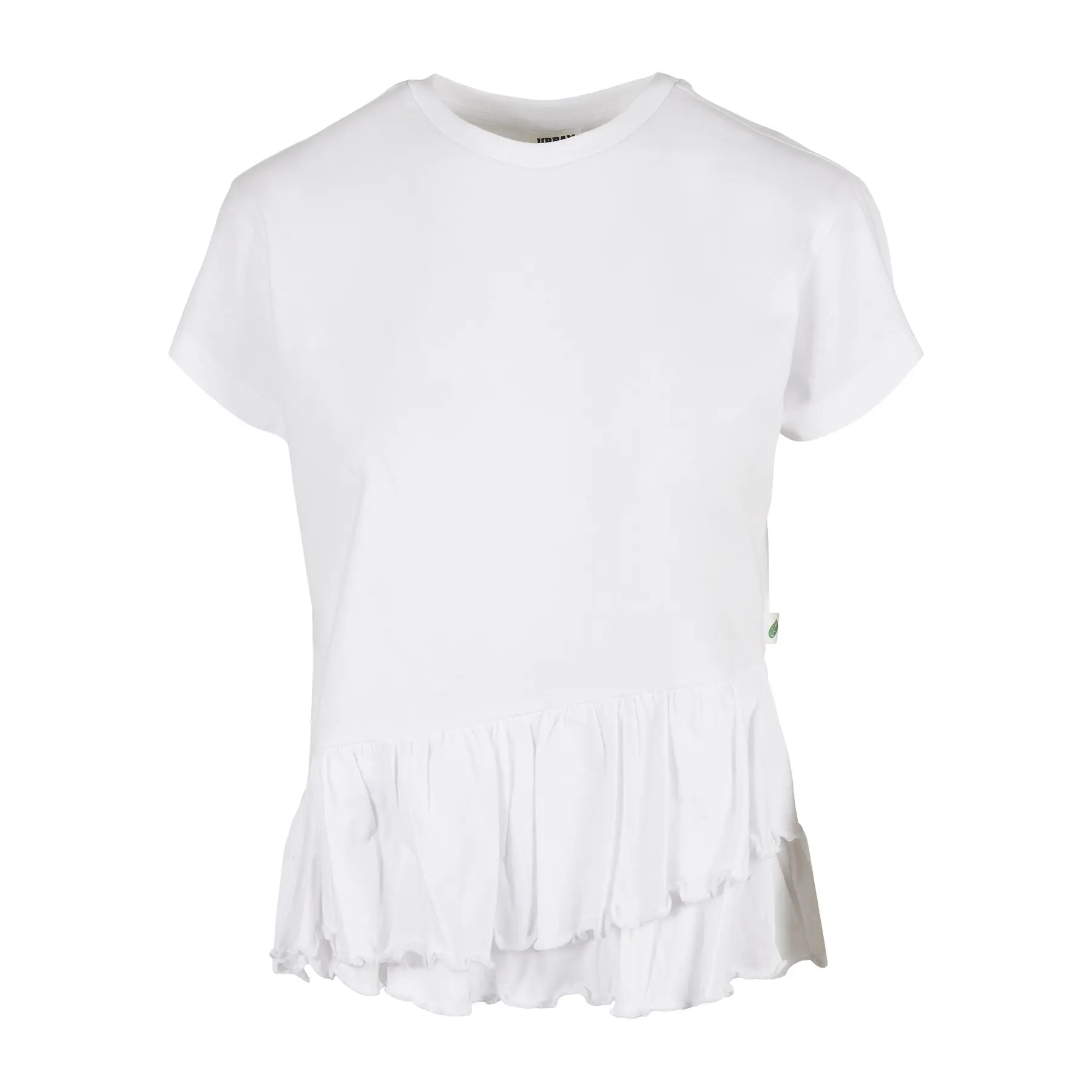 T-Shirt aus Bio-Baumwolle Urban Classics