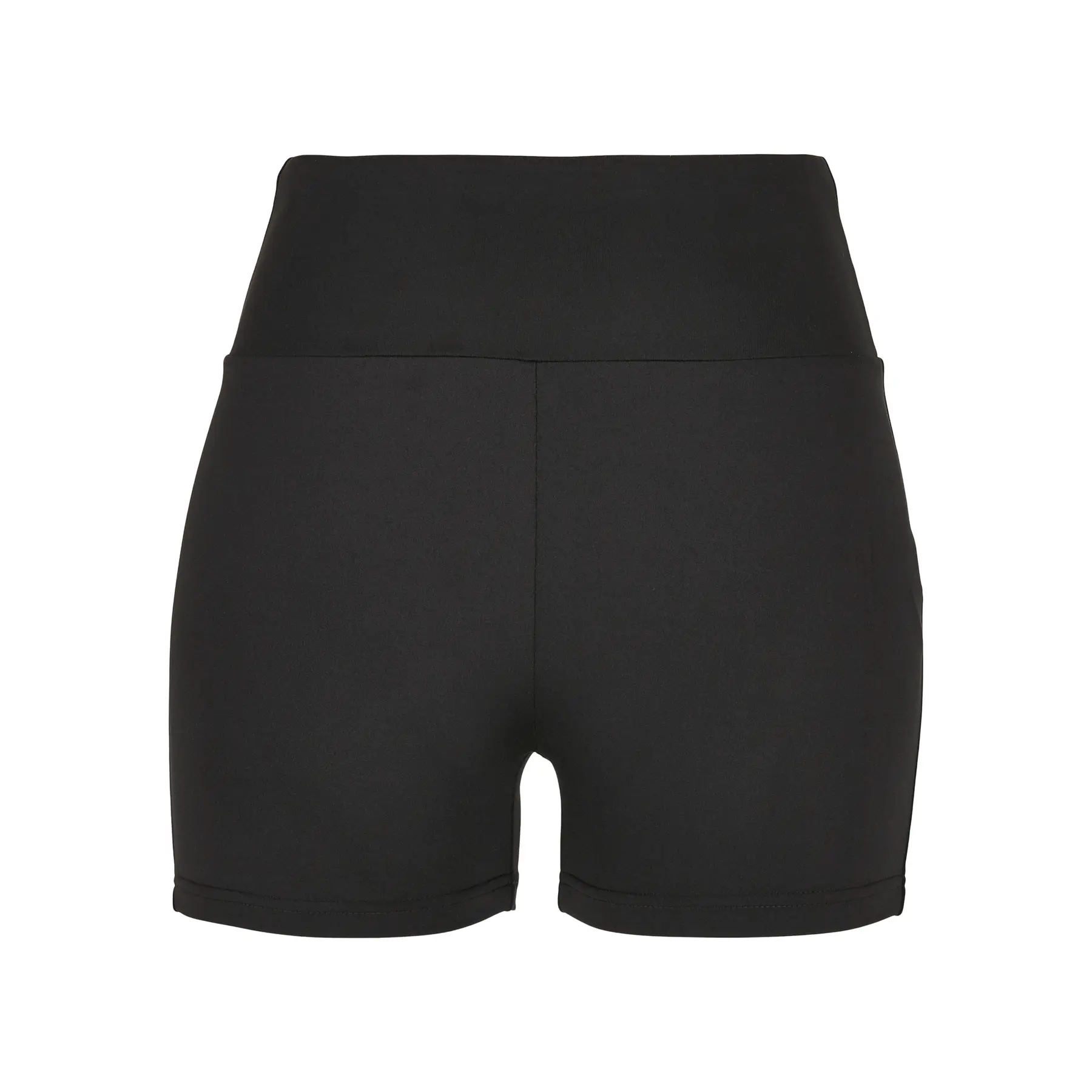 Ciclisti a vita alta da donna Urban Classics