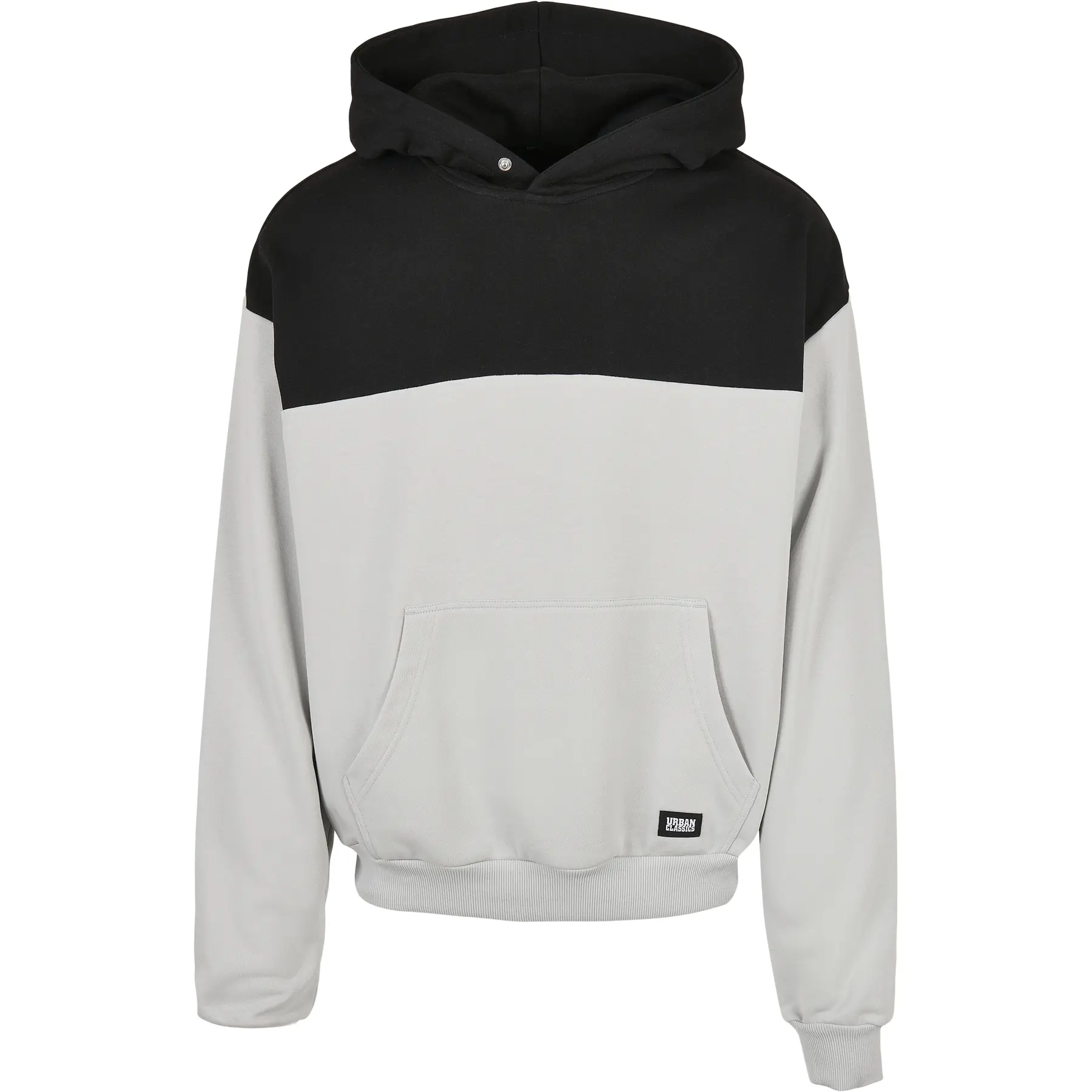 Kapuzenpulli Urban Classics upper block