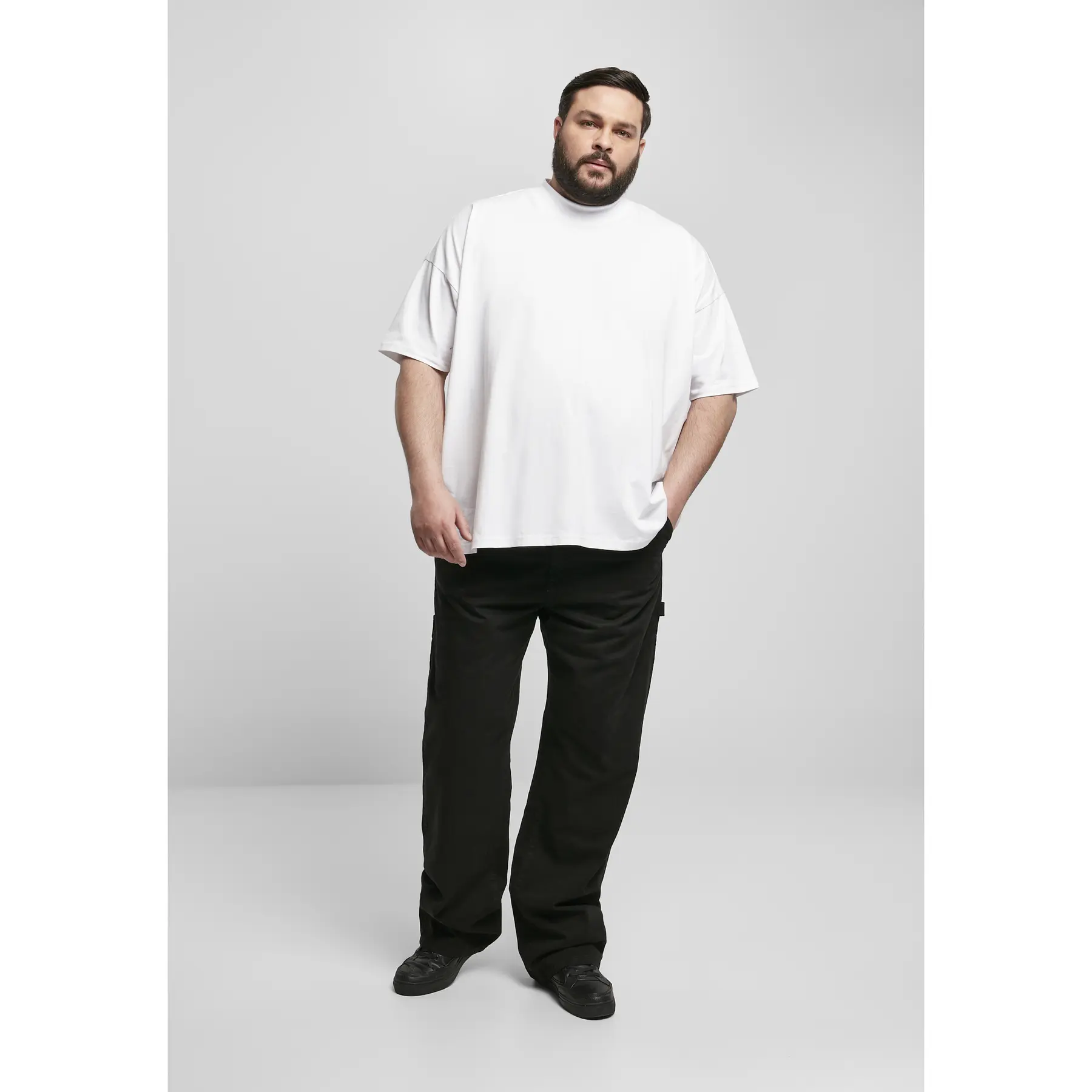 Pantaloni Urban Classics carpenter
