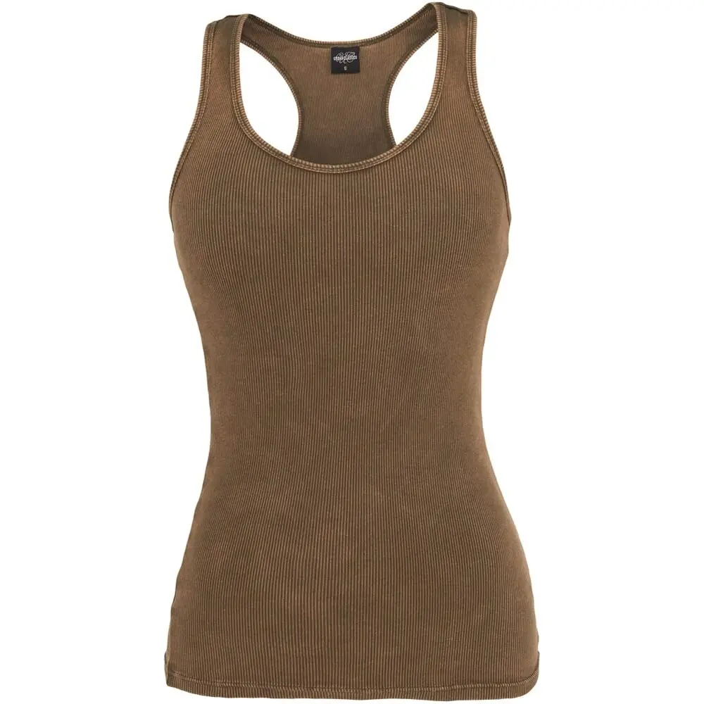 Damen-Top Urban Classic faded
